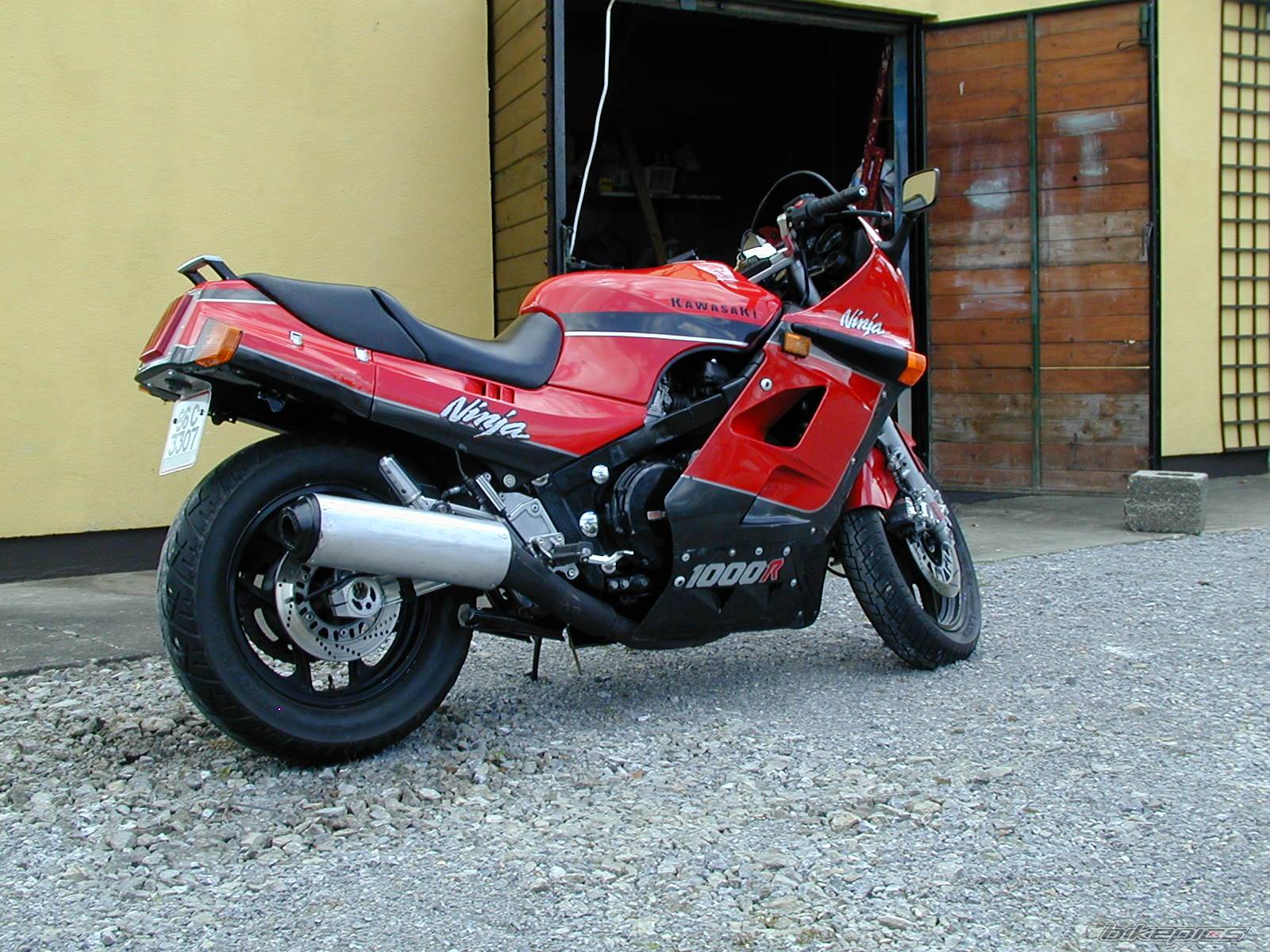 Bike Photo 267026