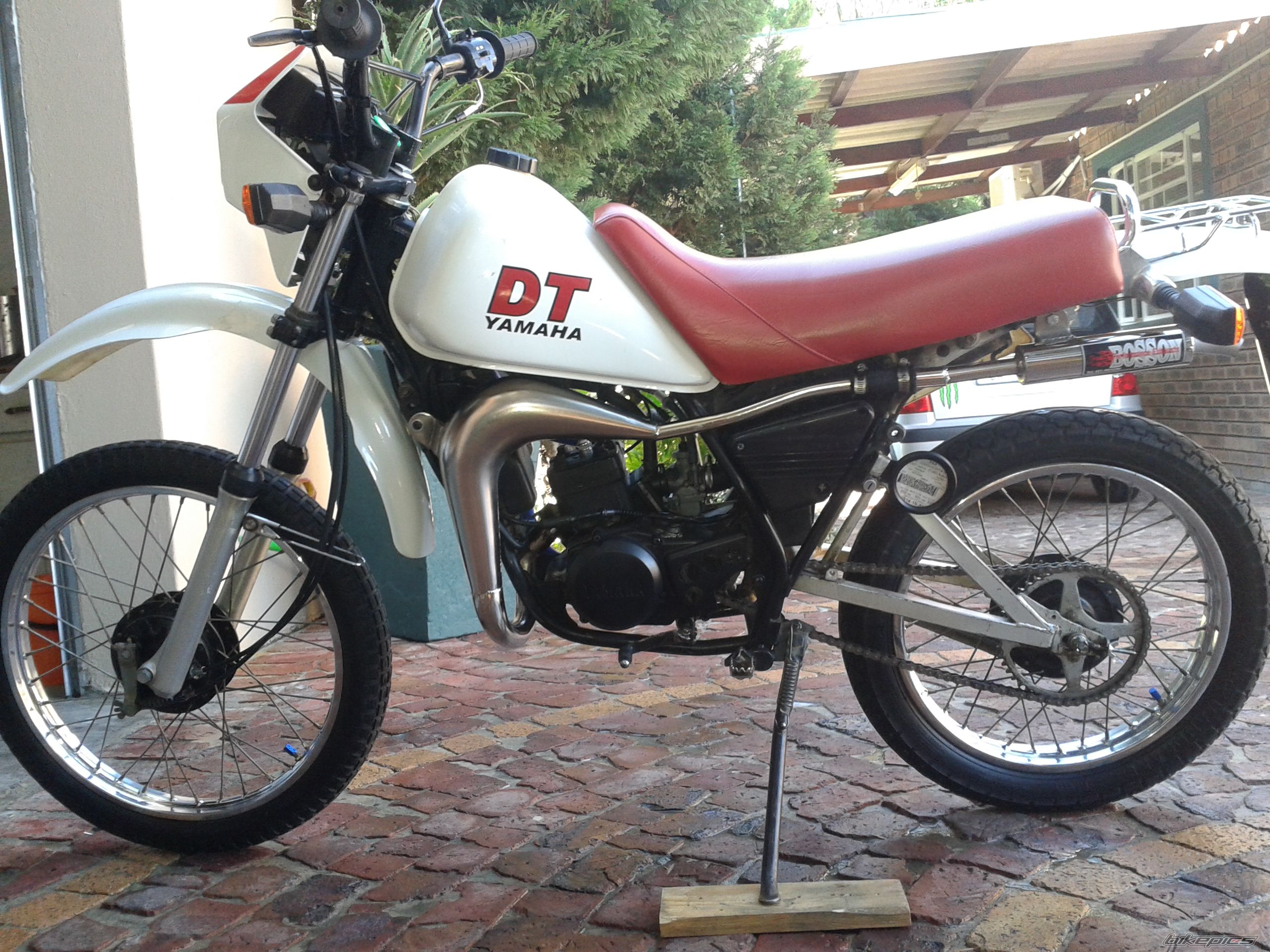 Bike Photo 2670460