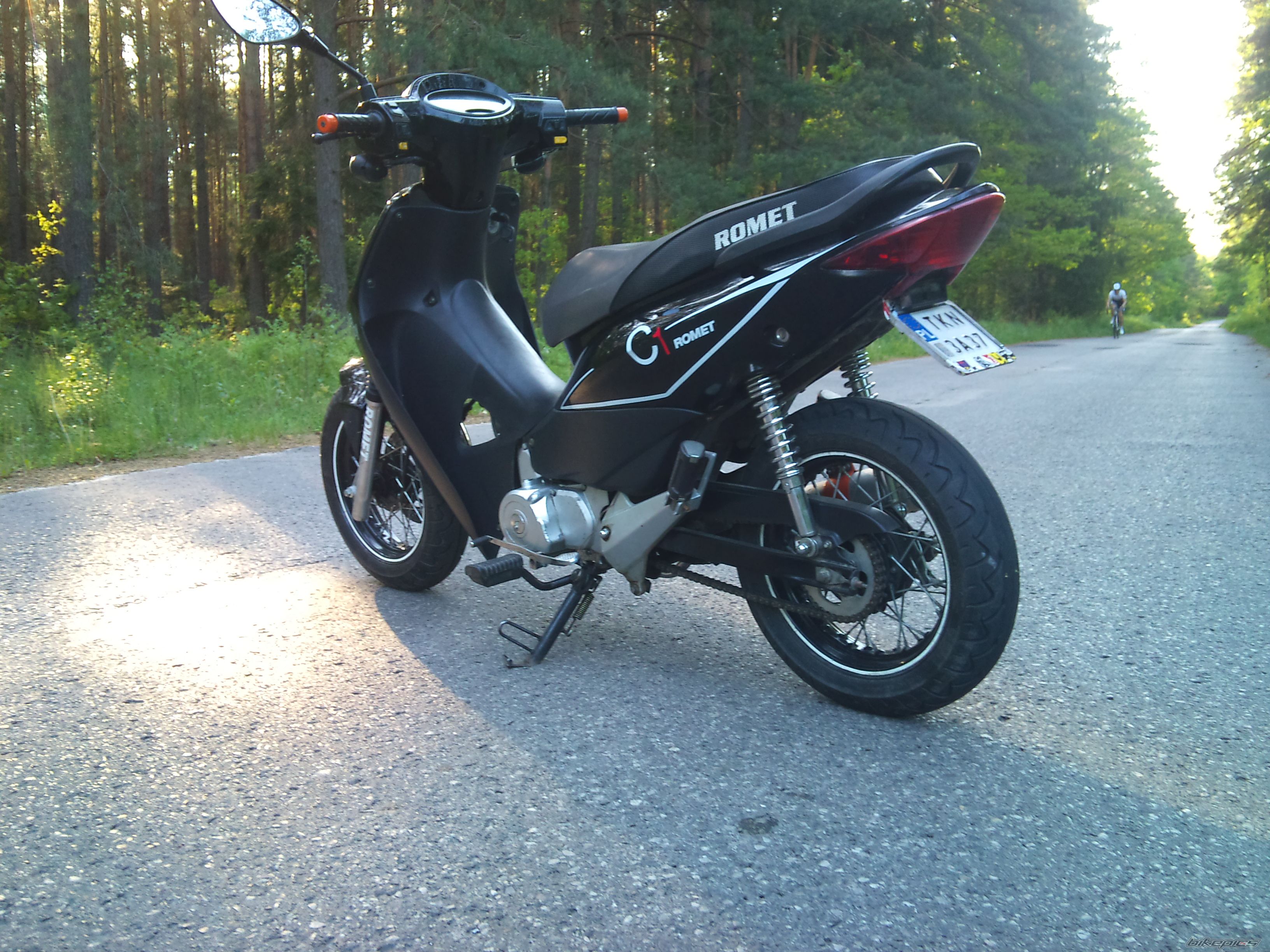 Bike Photo 2670461