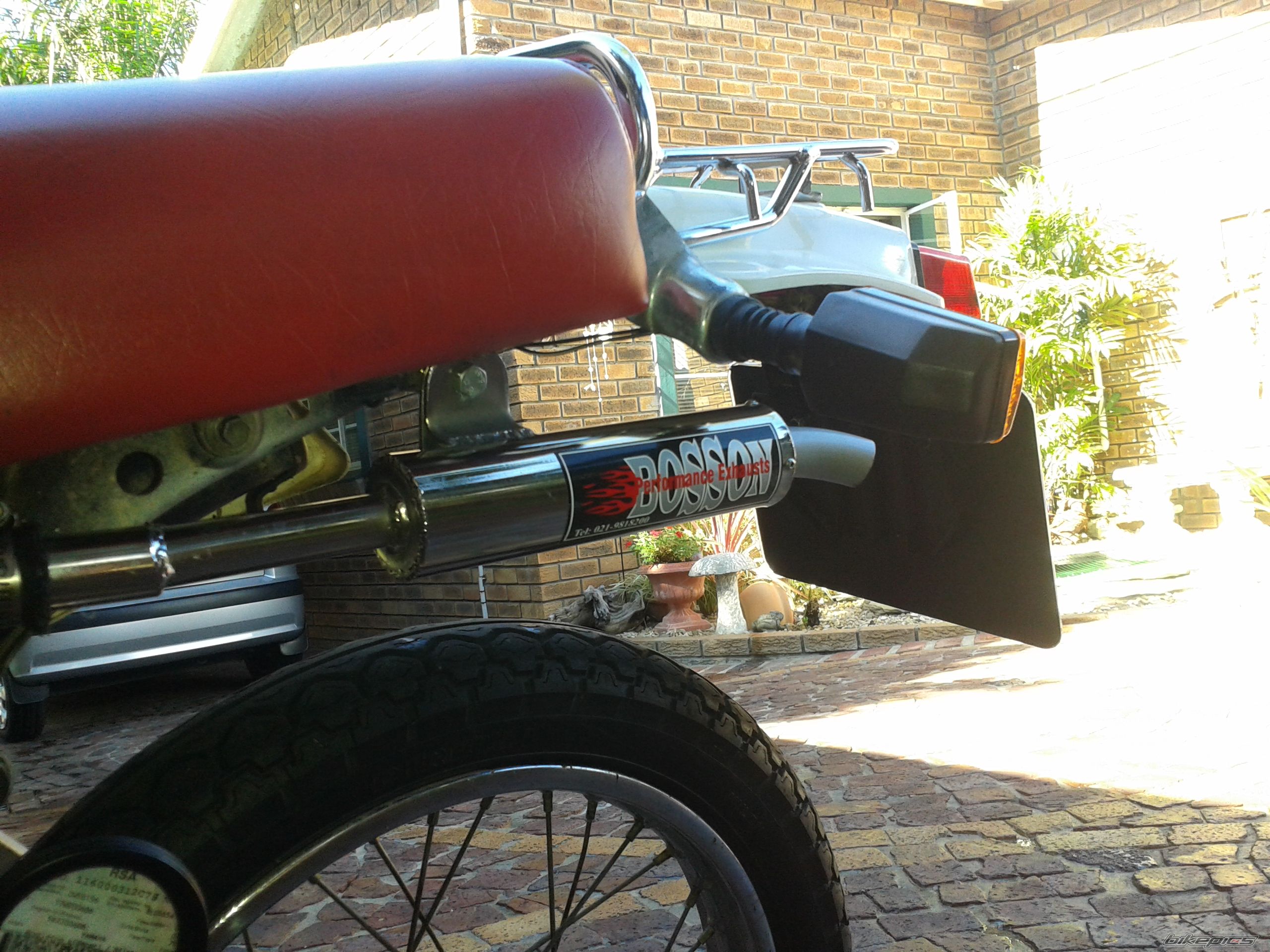 Bike Photo 2670462