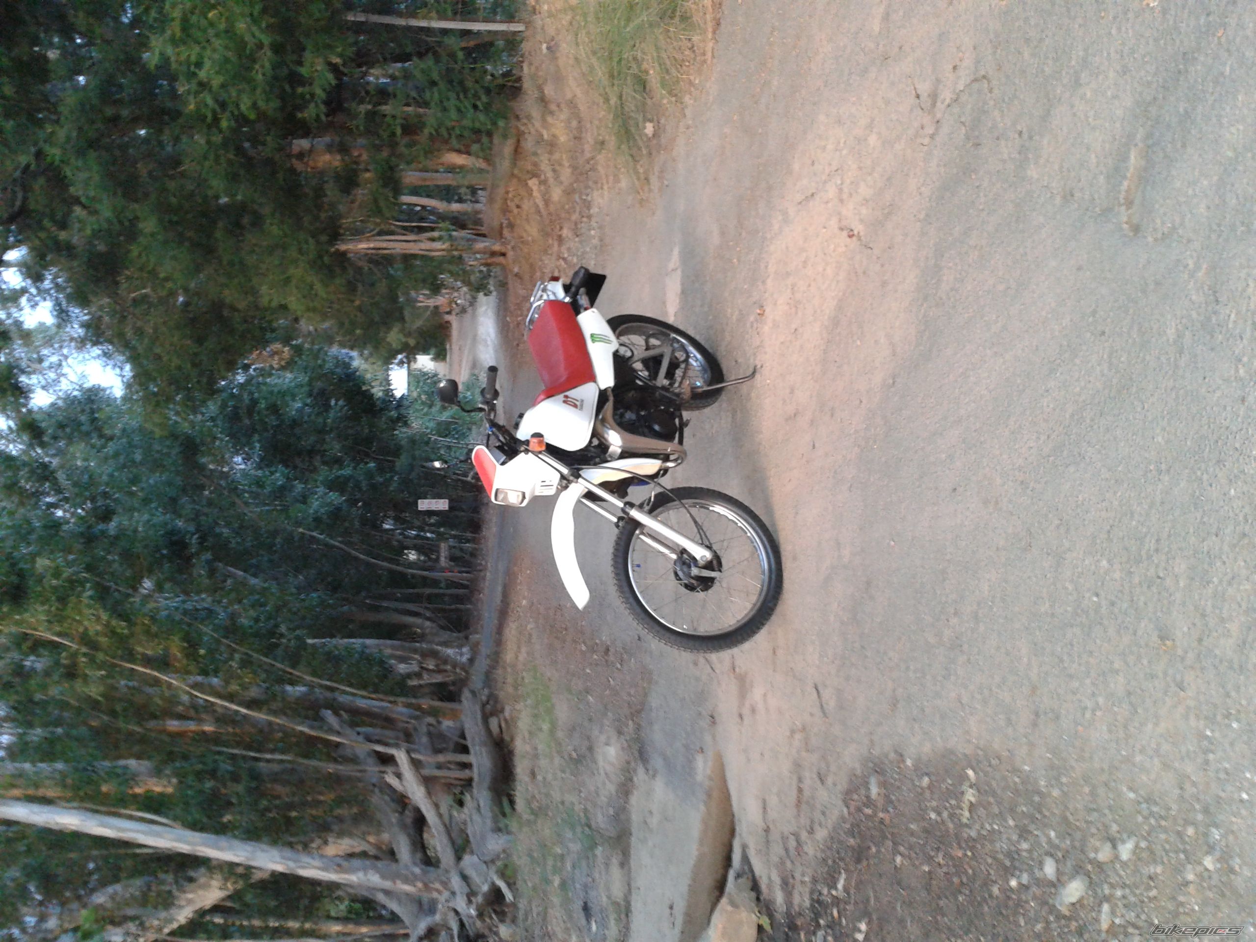 Bike Photo 2670465