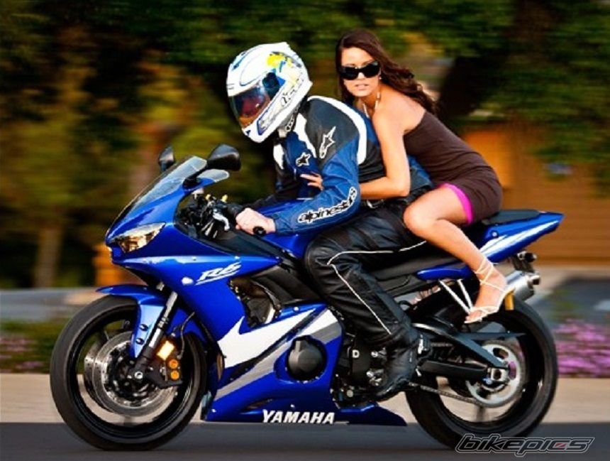 Bike Photo 2670499