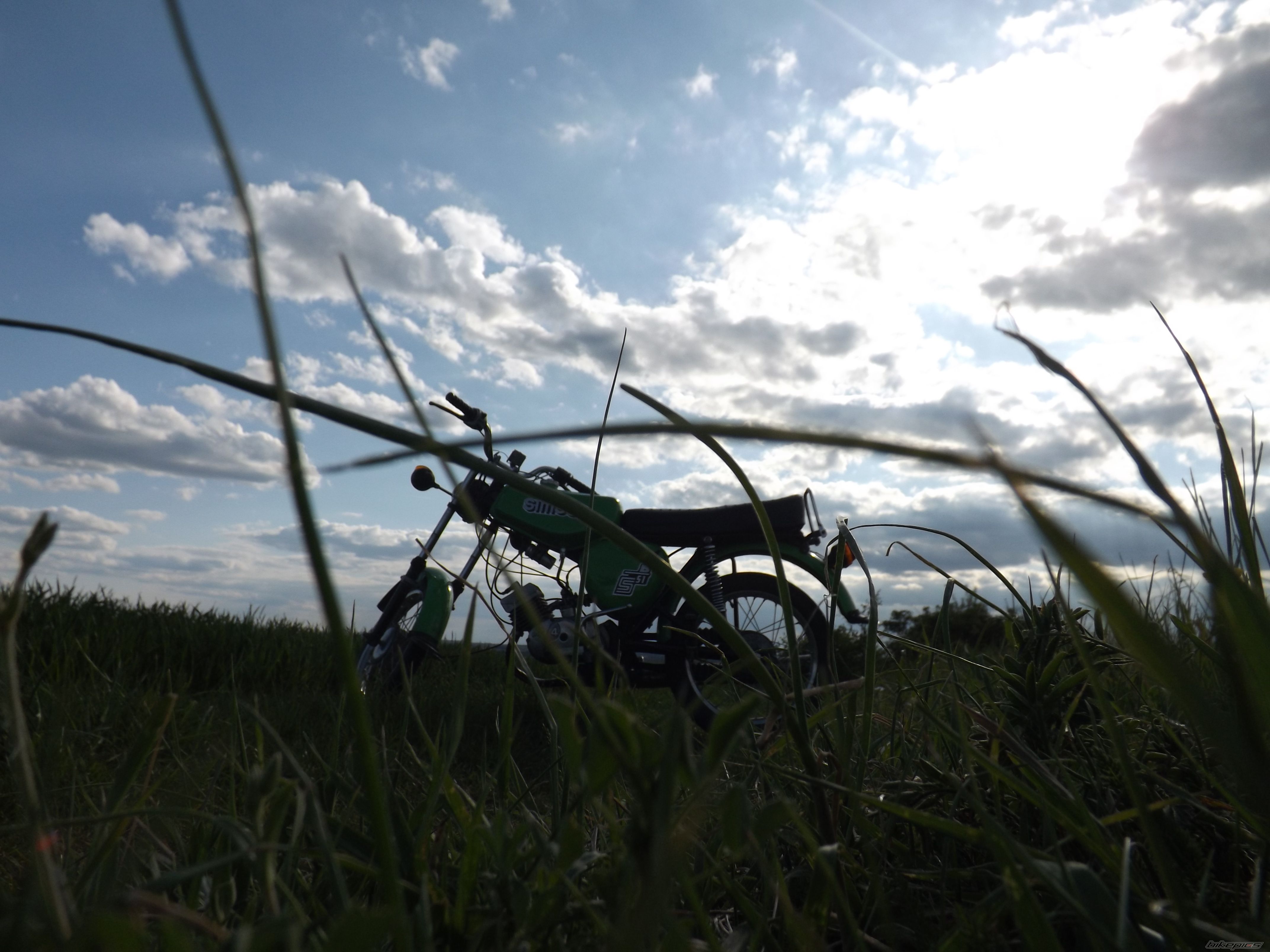 Bike Photo 2670523
