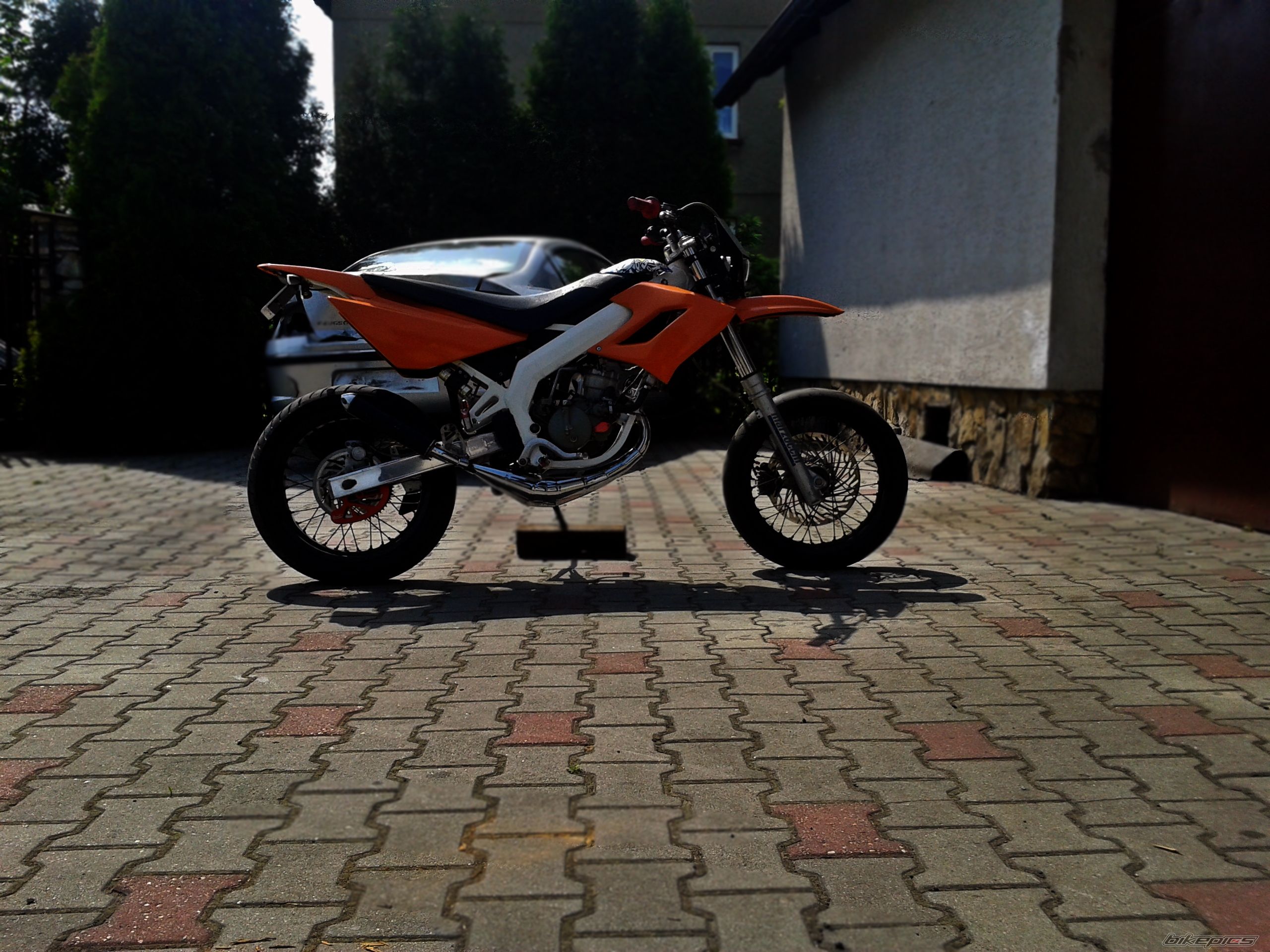 Bike Photo 2670562