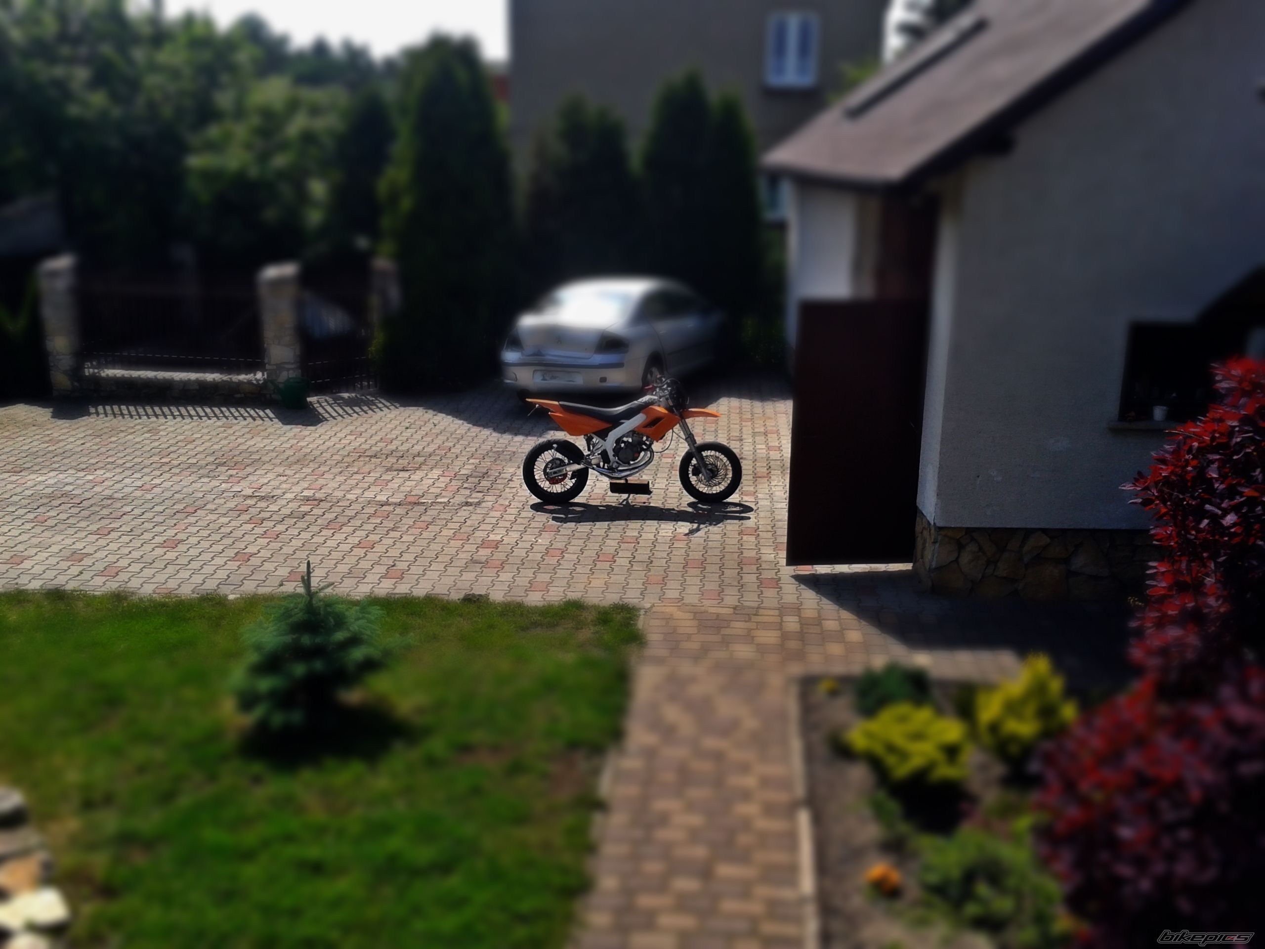 Bike Photo 2670563