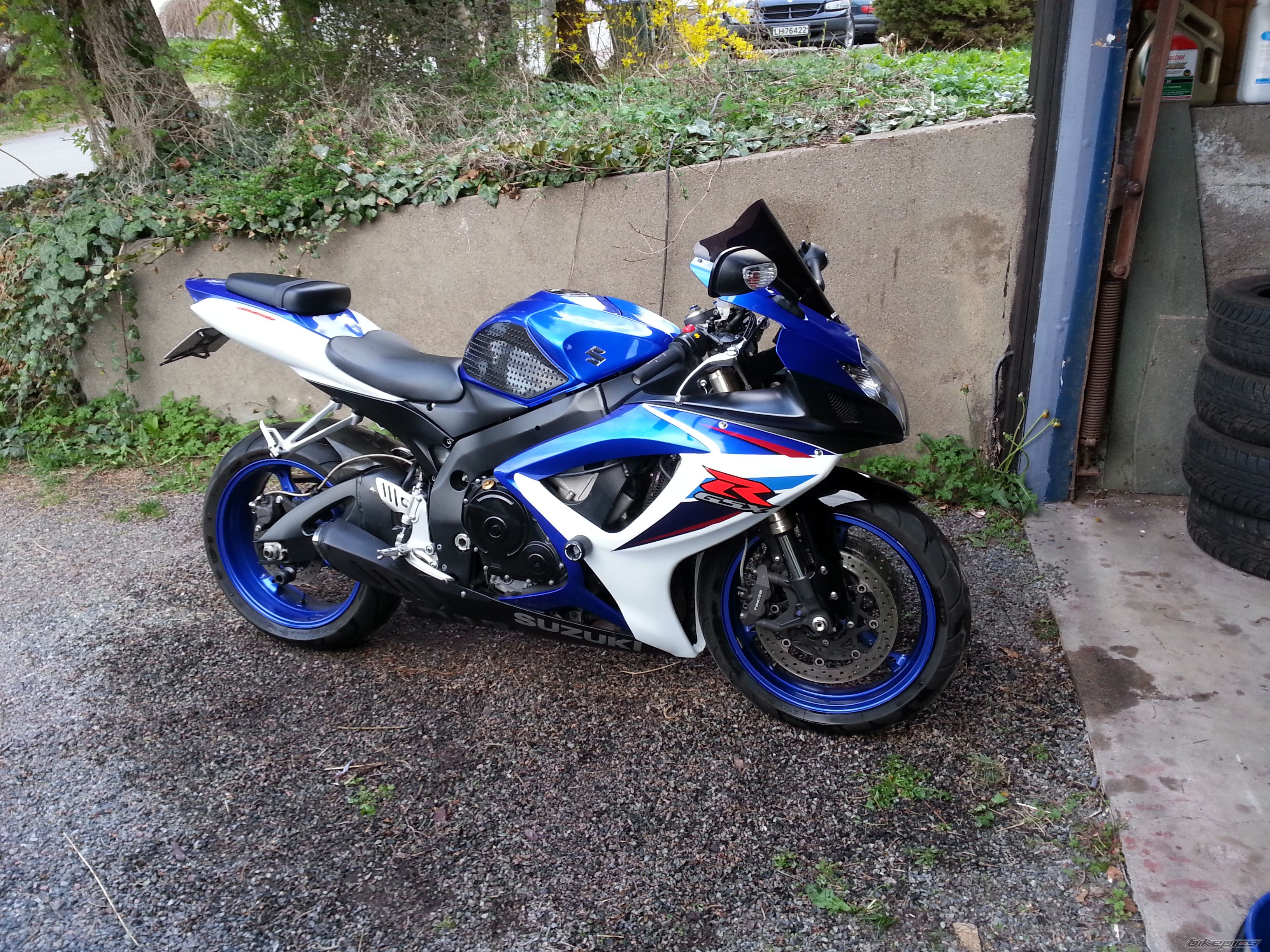 Bike Photo 2670582