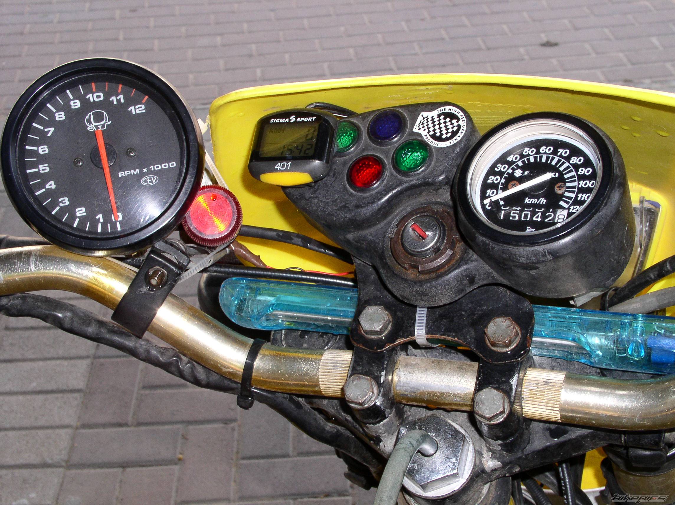 Bike Photo 267060