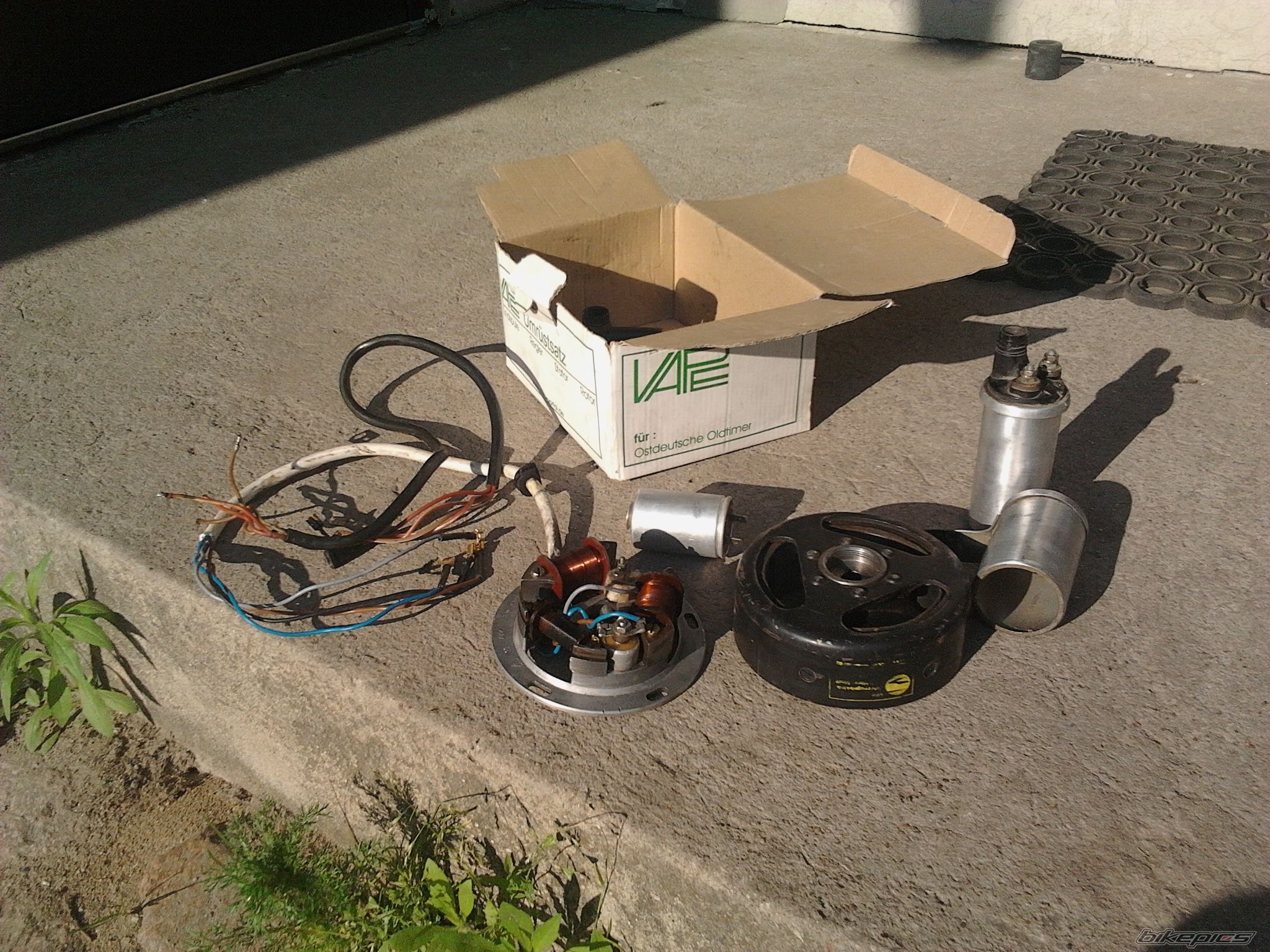 Bike Photo 2670604