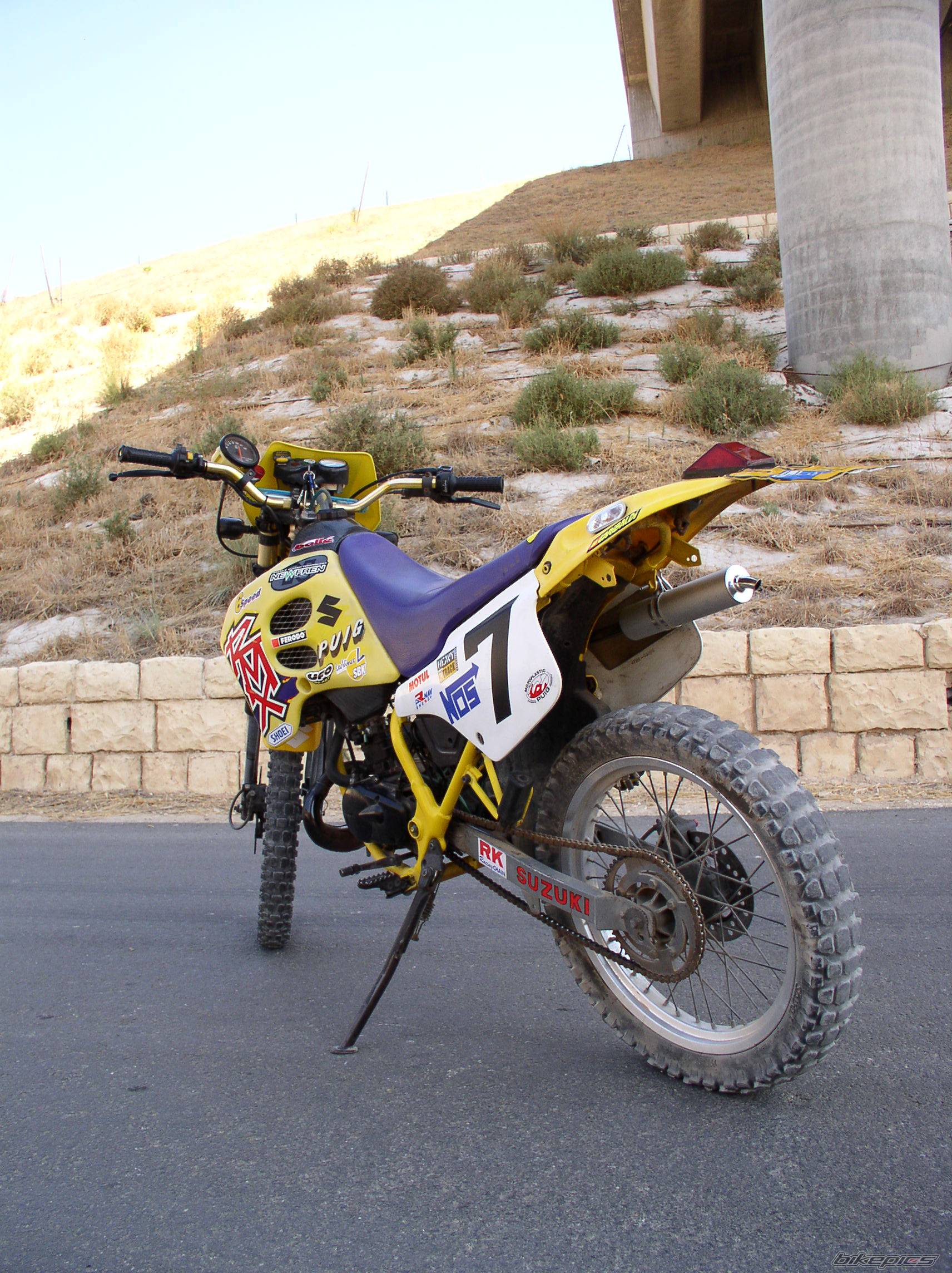 Bike Photo 267064