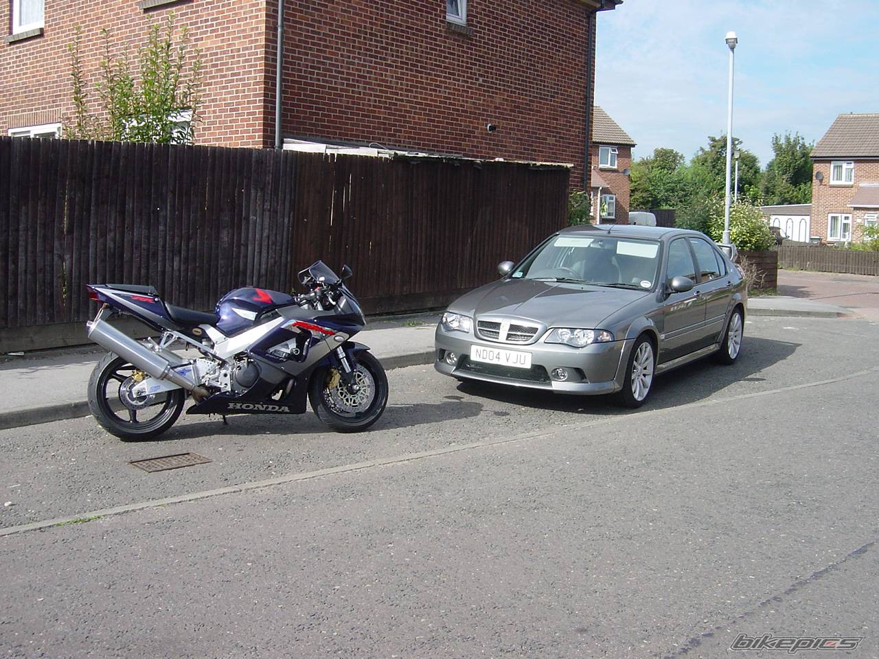 Bike Photo 267066