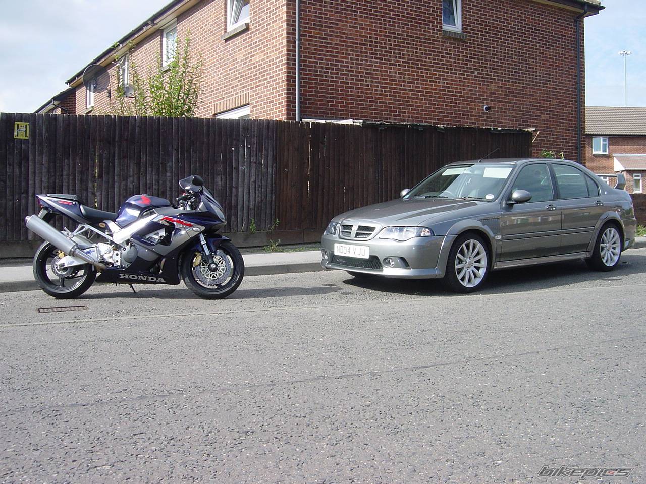 Bike Photo 267067