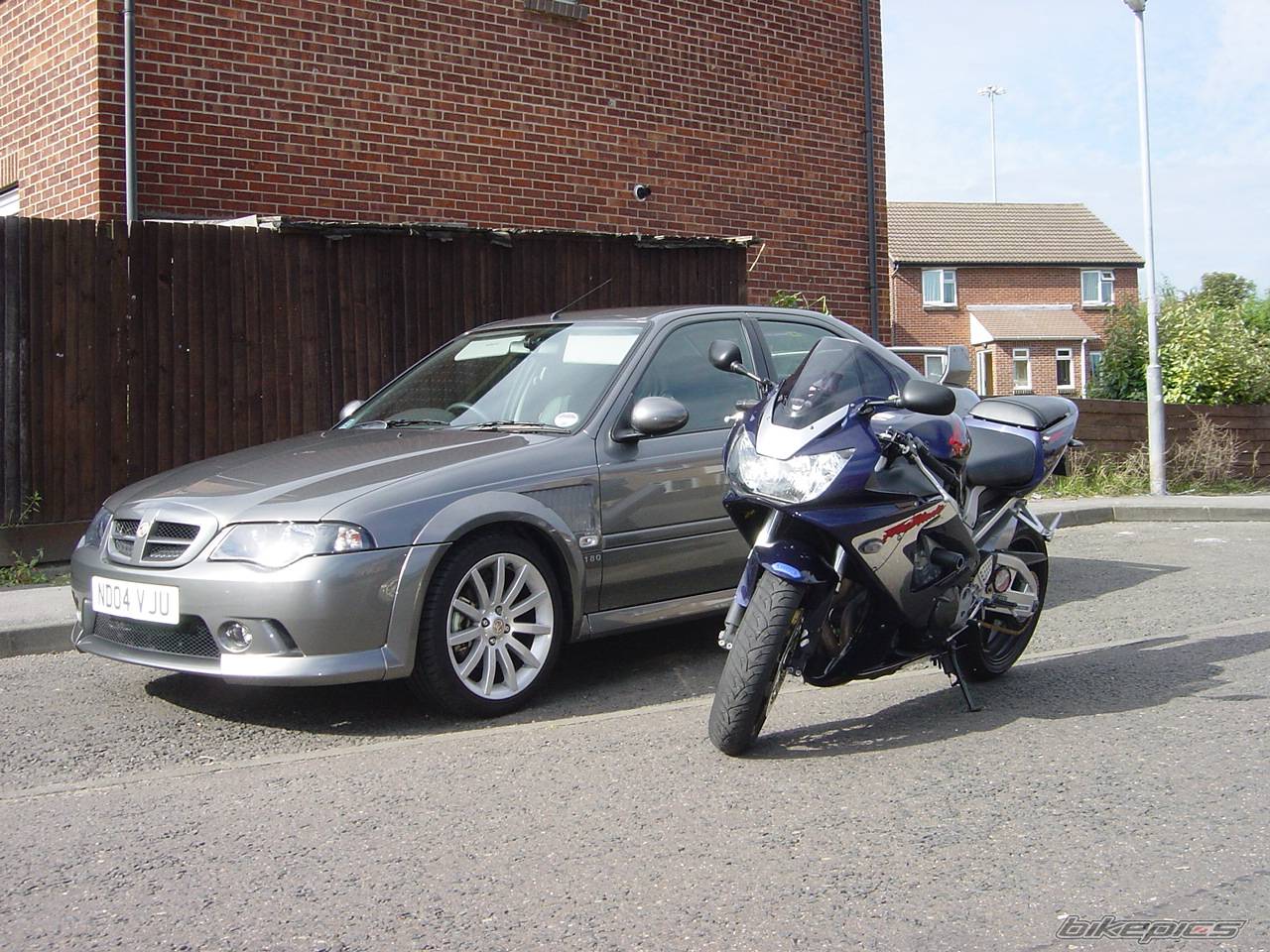 Bike Photo 267068