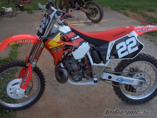 Bike Photo 2670759
