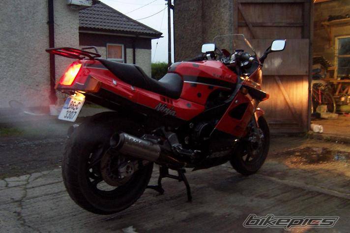 Bike Photo 267076
