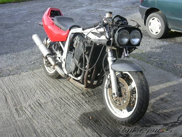 Bike Photo 267077