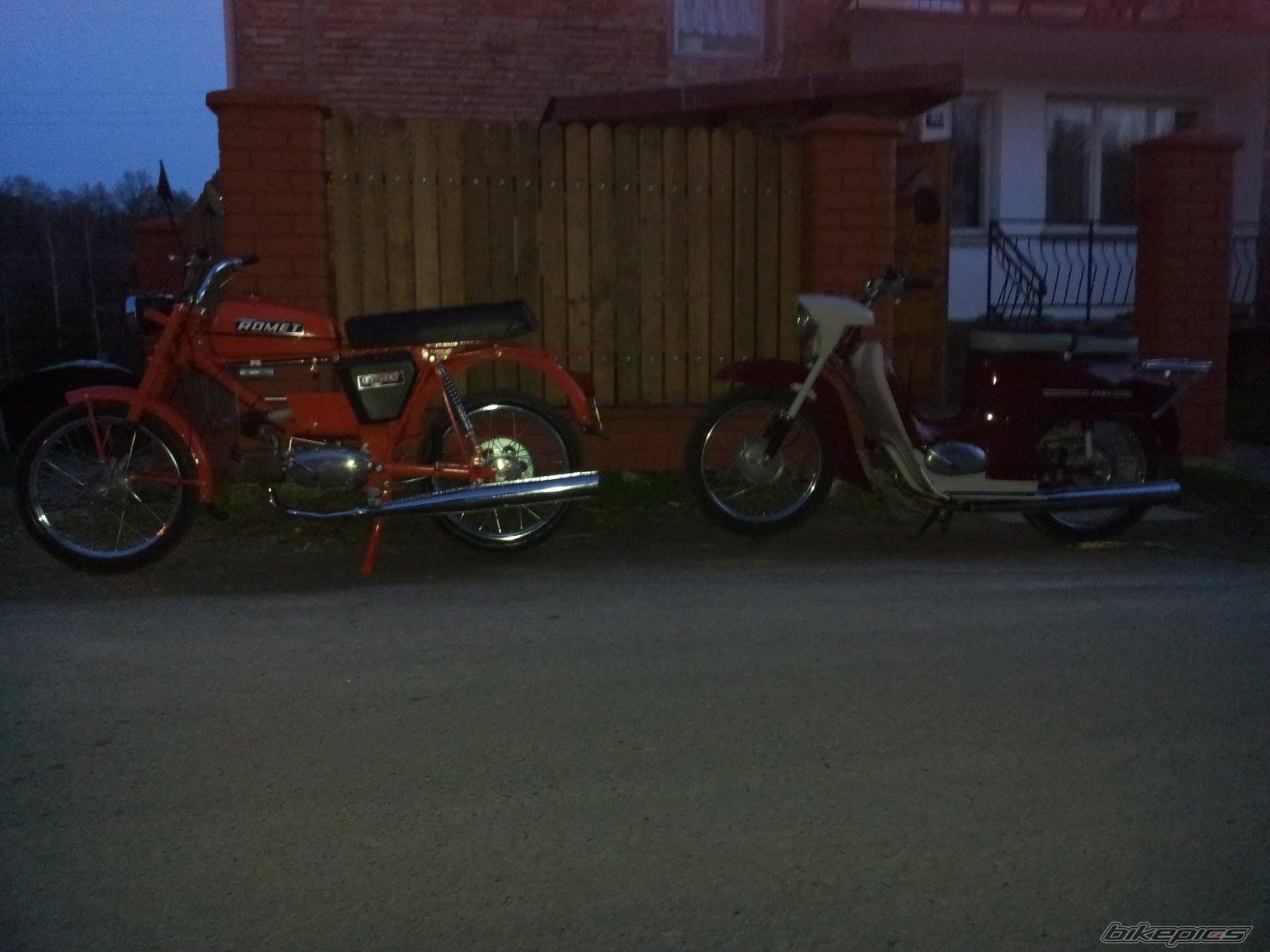 Bike Photo 2670775
