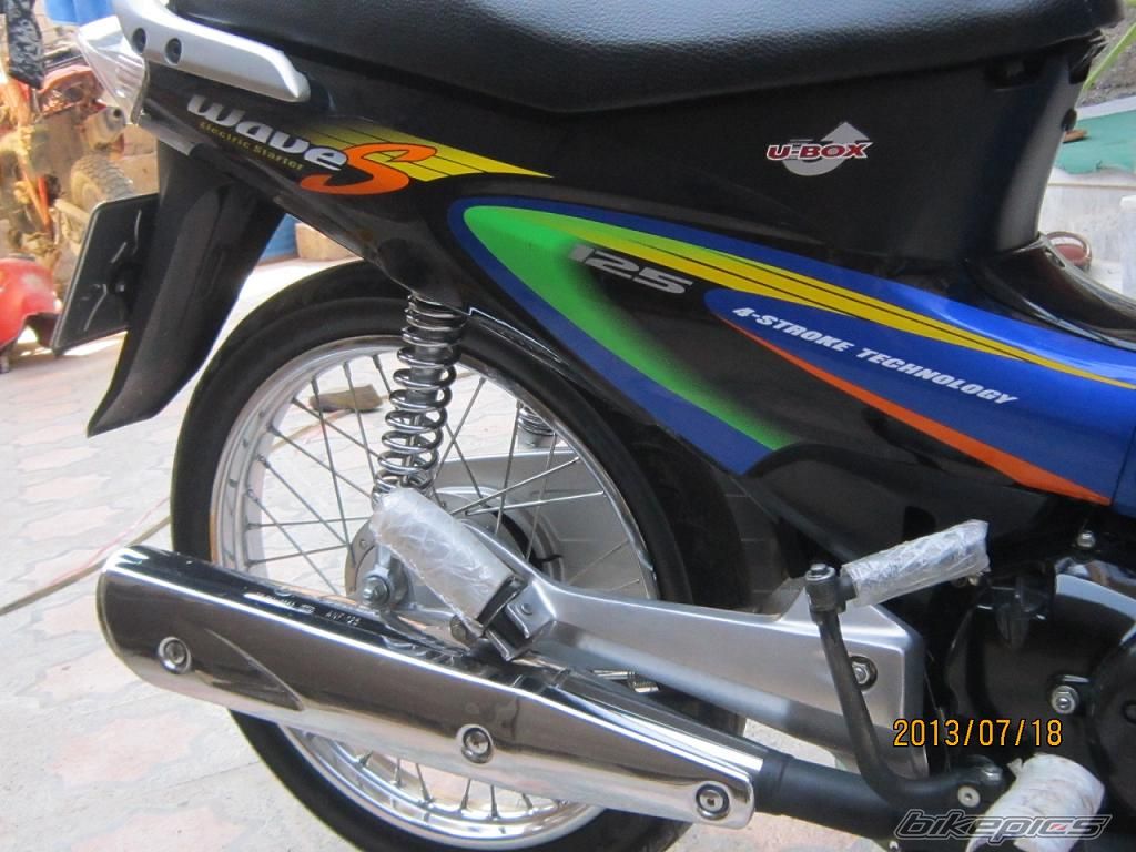 Bike Photo 2670779