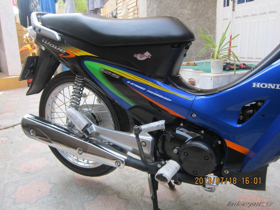 Bike Photo 2670780