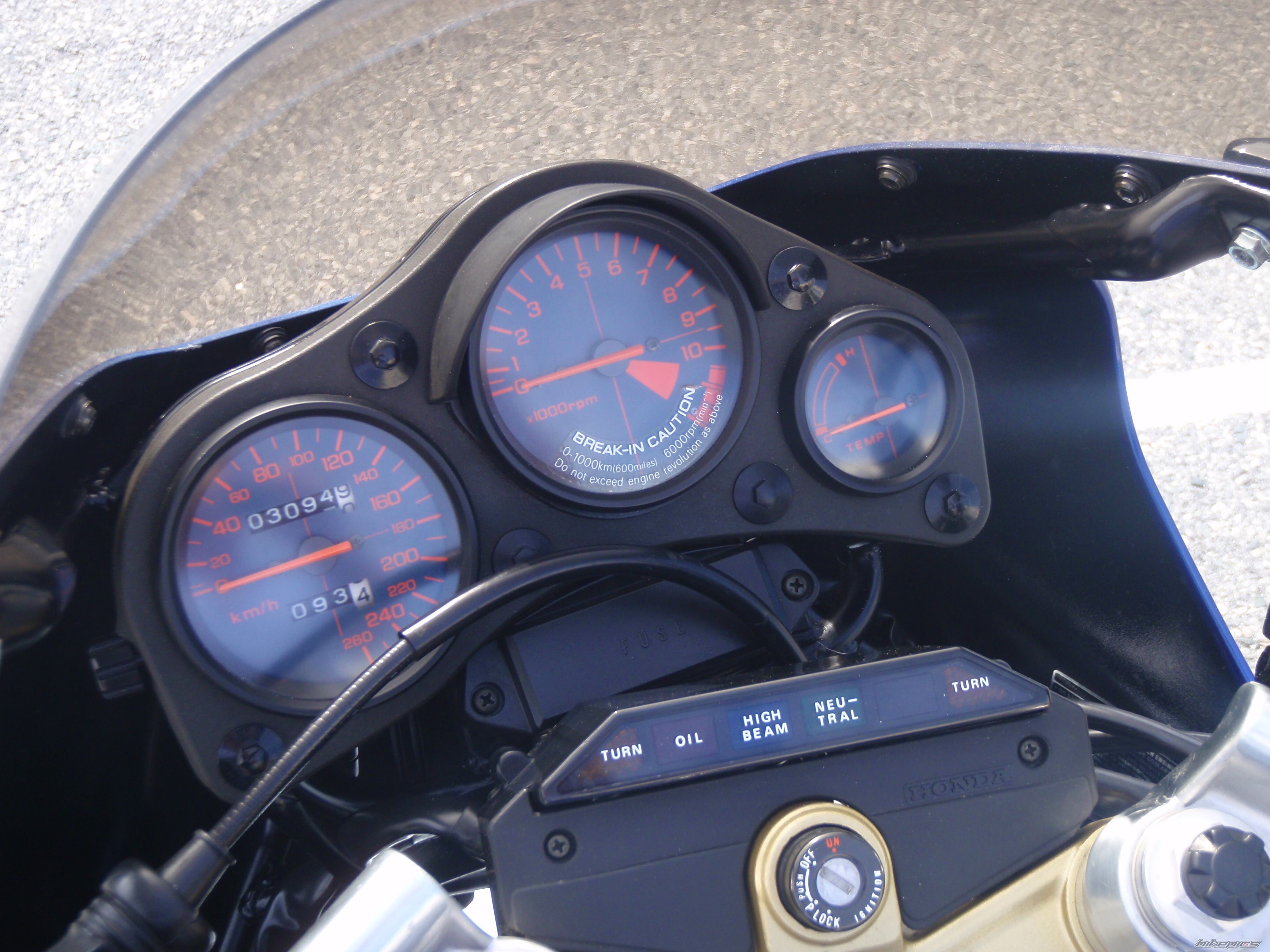 NSR 400