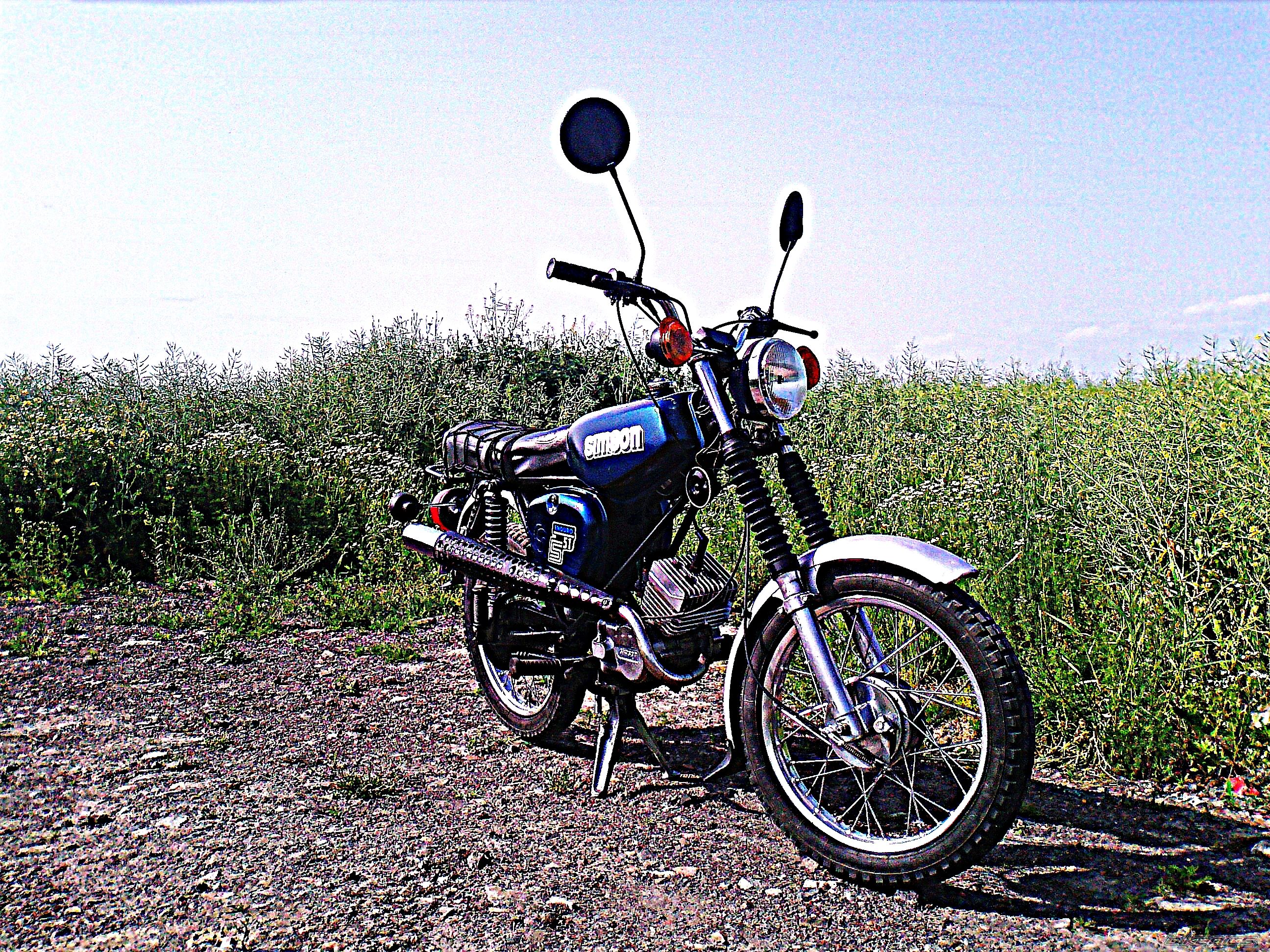 Bike Photo 2670790