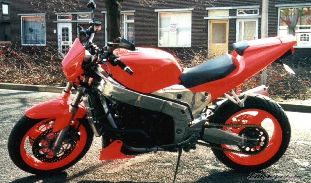Bike Photo 26708