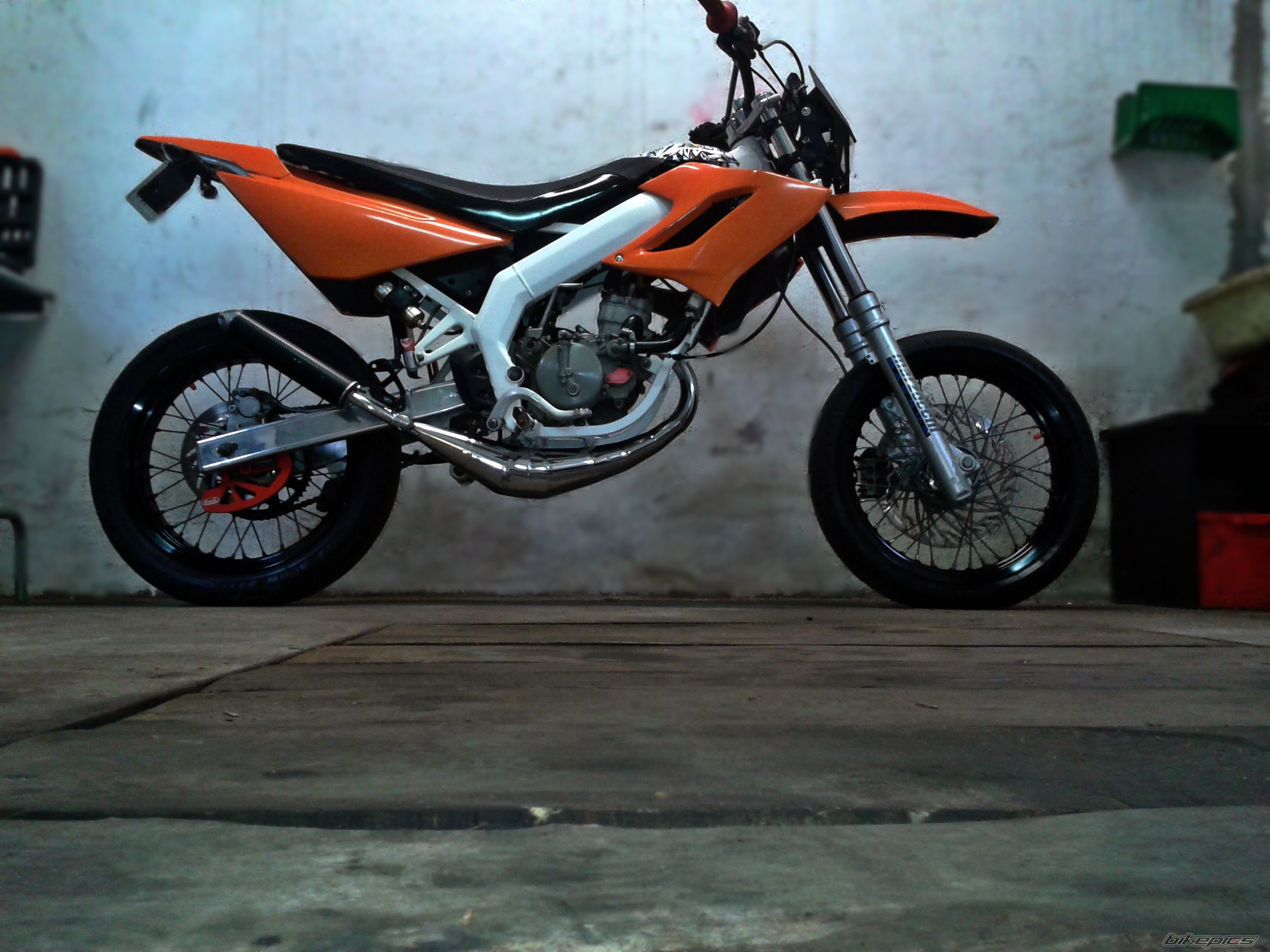 Bike Photo 2670848