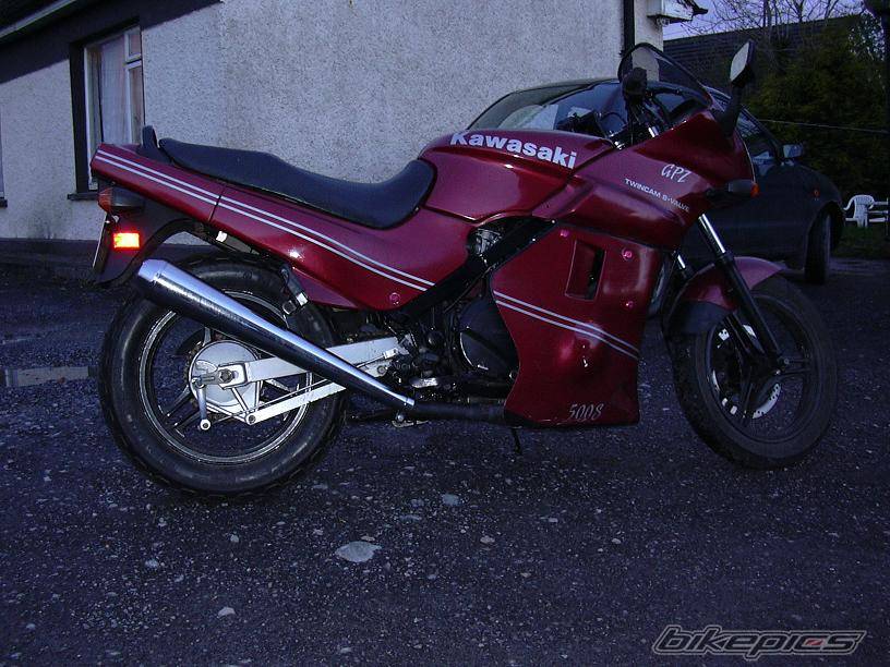 Bike Photo 267092