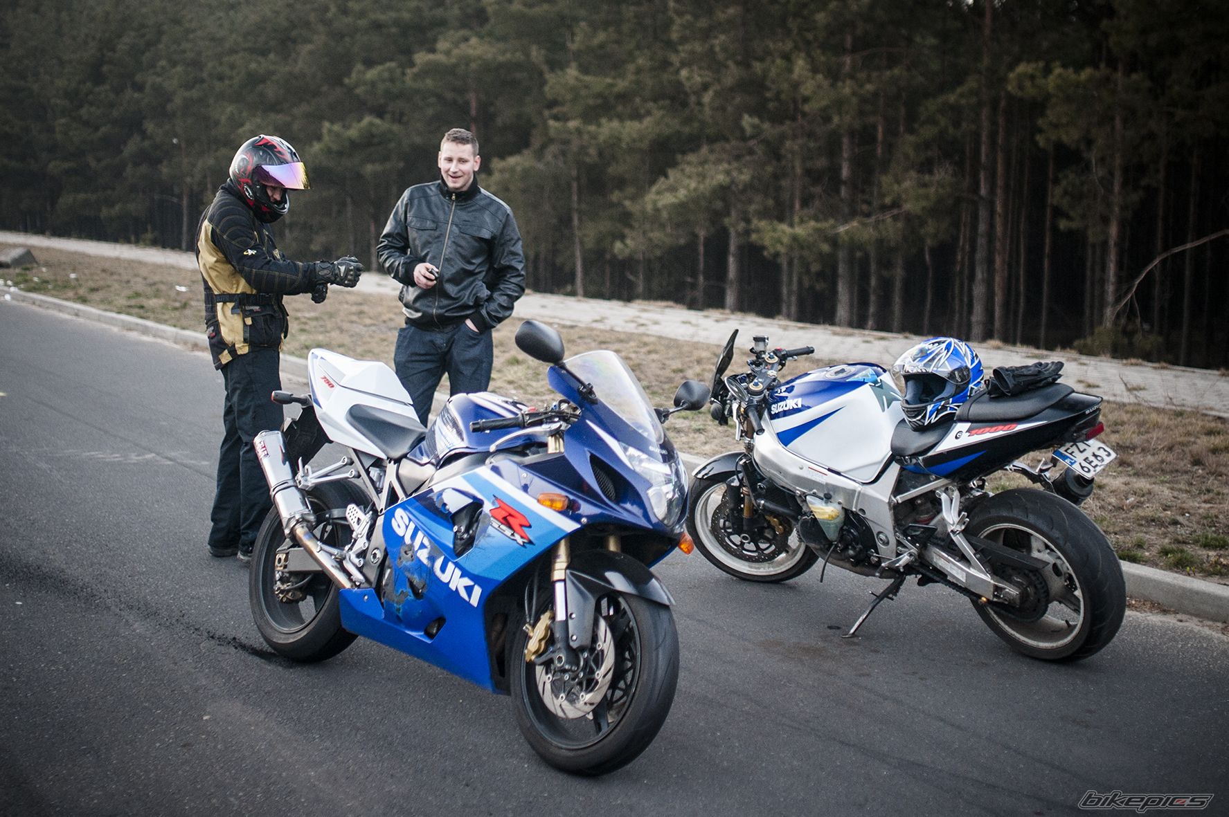 Bike Photo 2670945