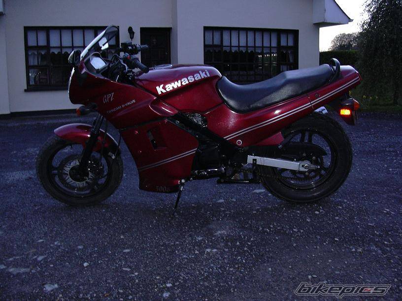 Bike Photo 267095