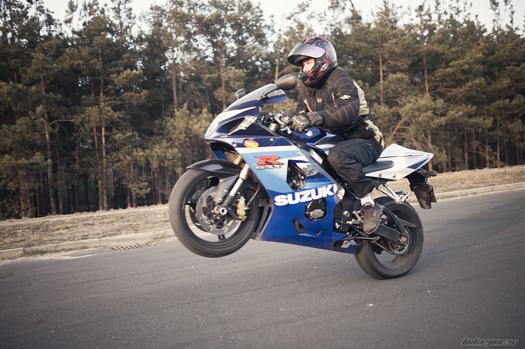 Bike Photo 2670953