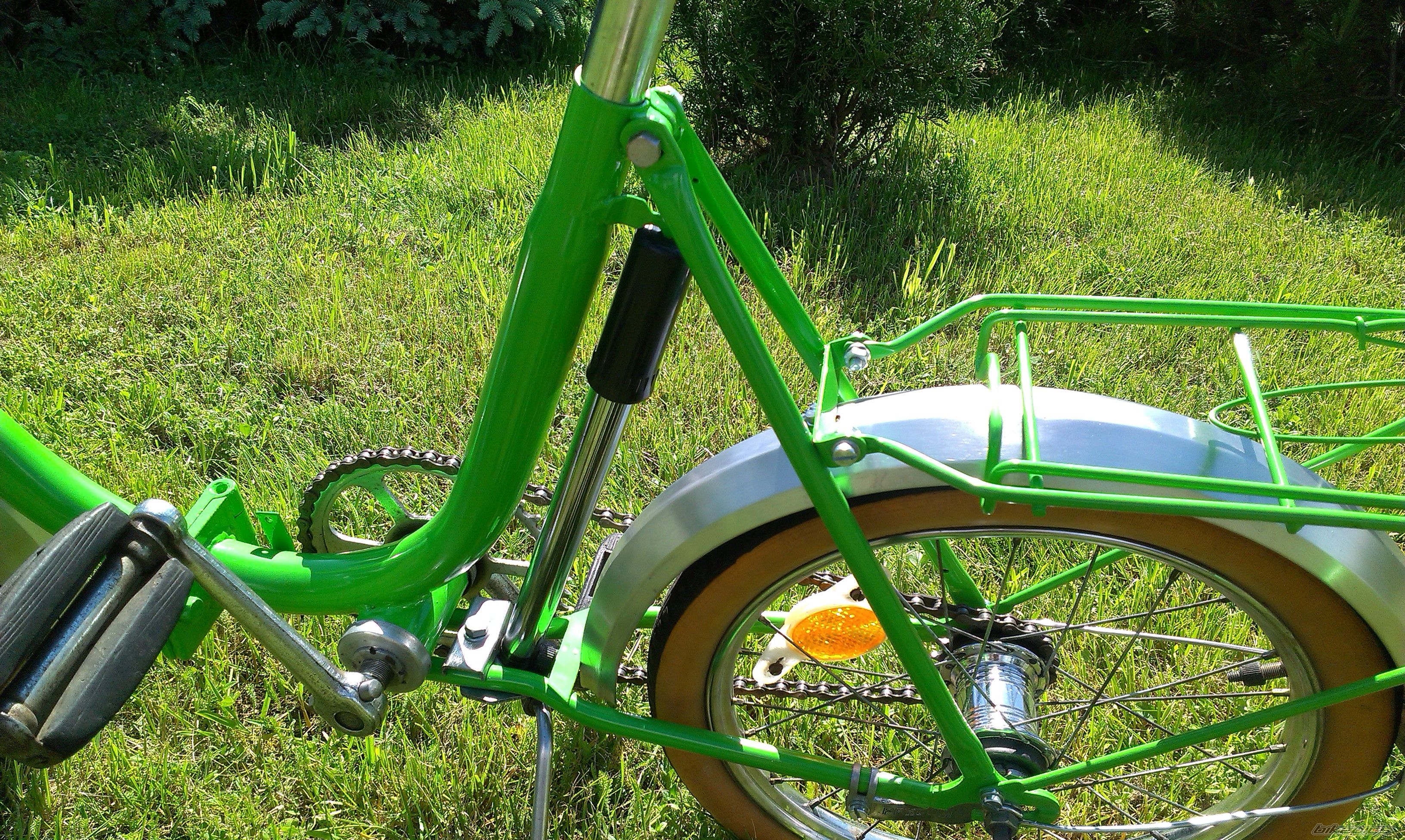 Bike Photo 2671008