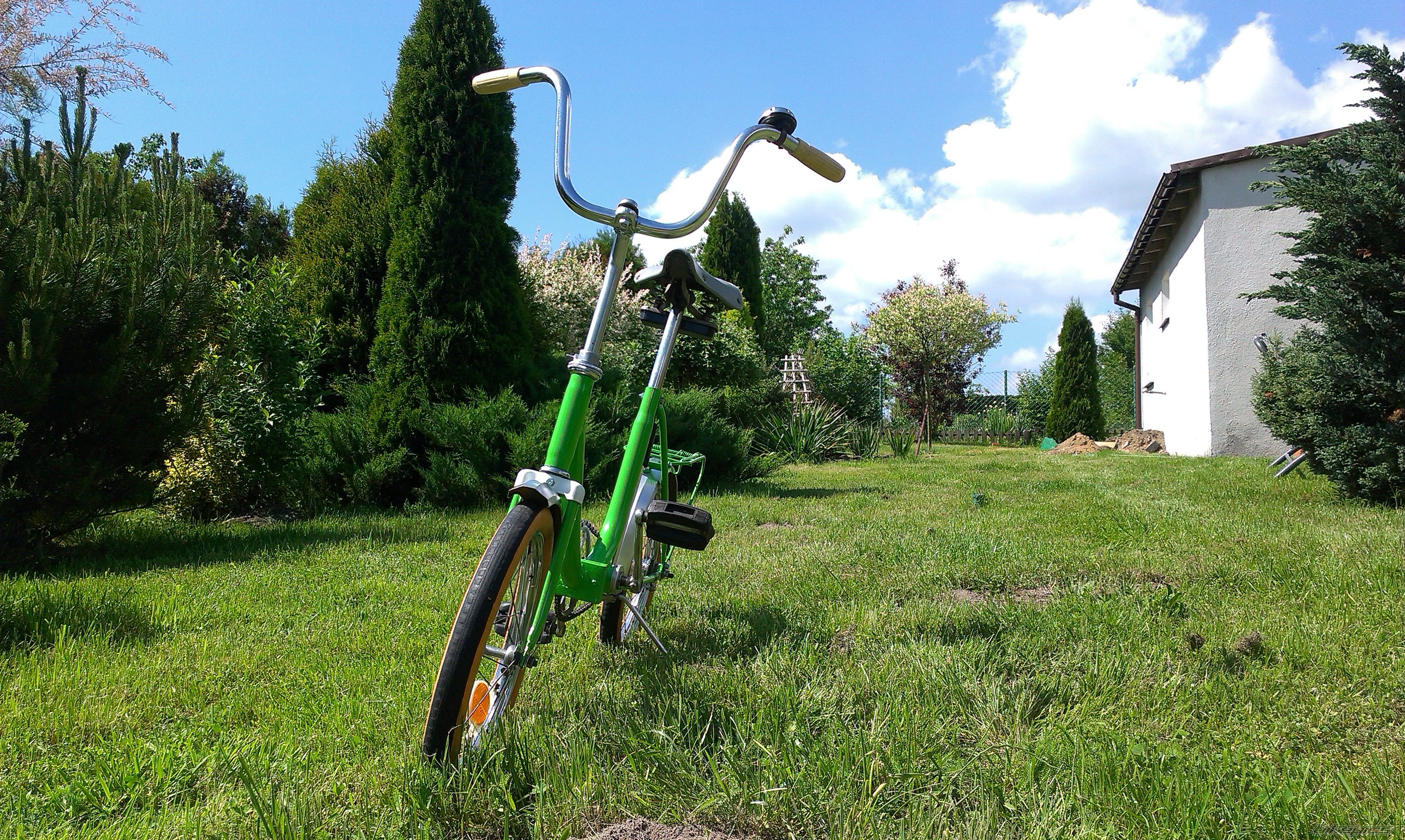 Bike Photo 2671010