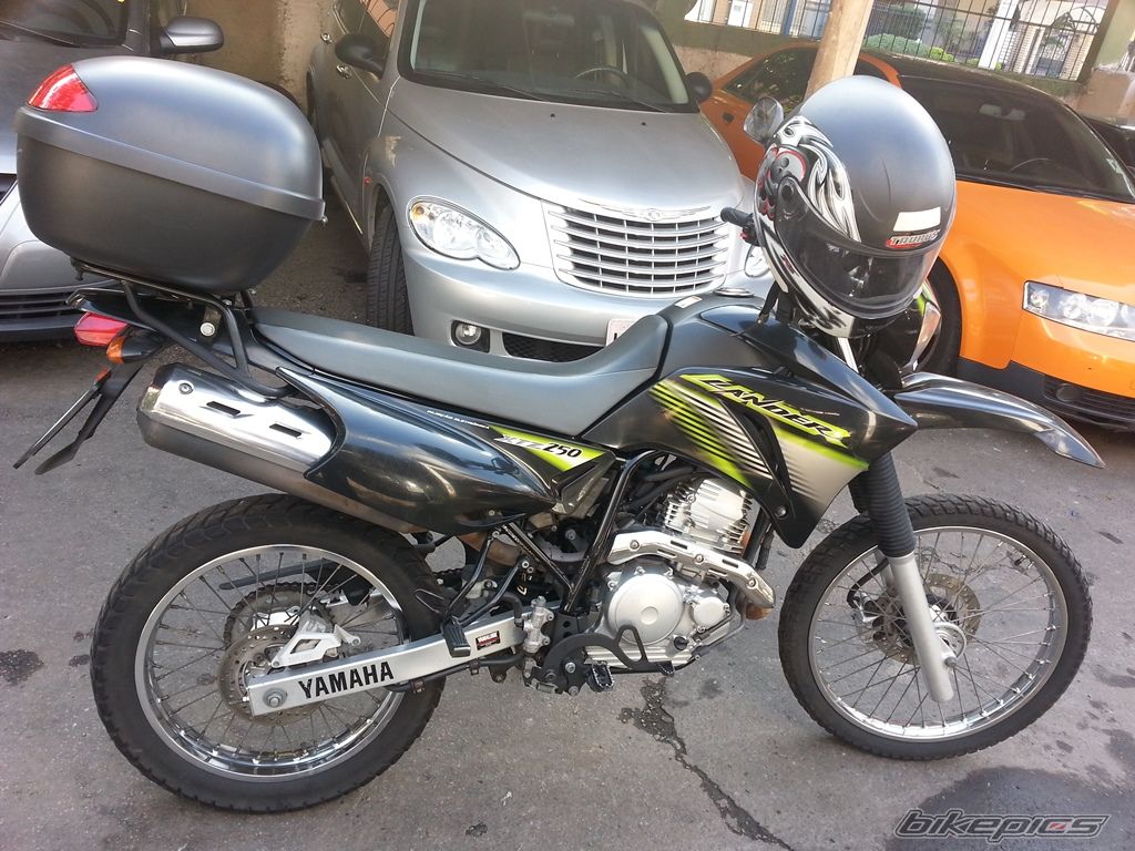 Bike Photo 2671074