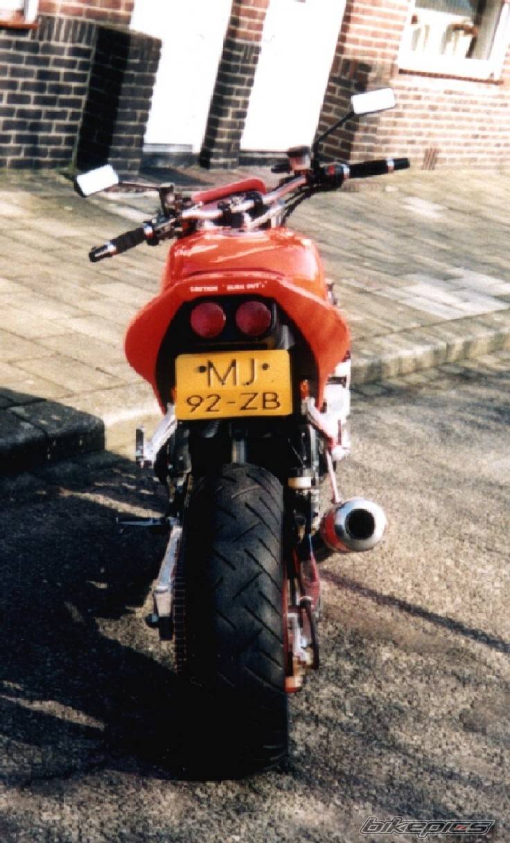 Bike Photo 26711