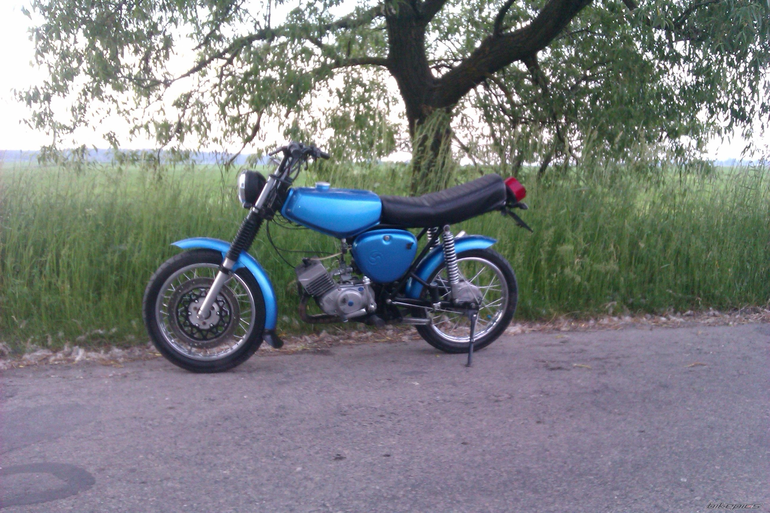 Bike Photo 2671100