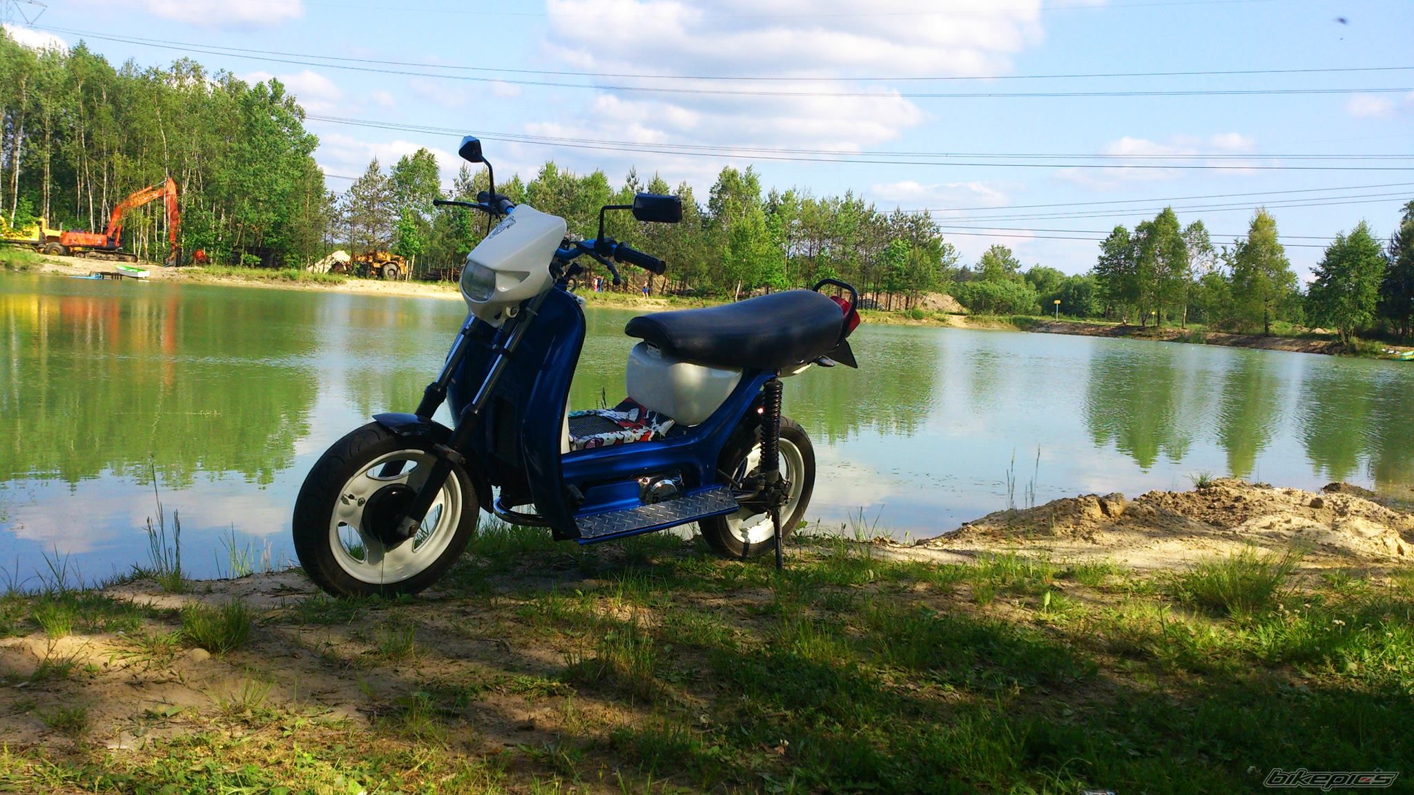 Bike Photo 2671106