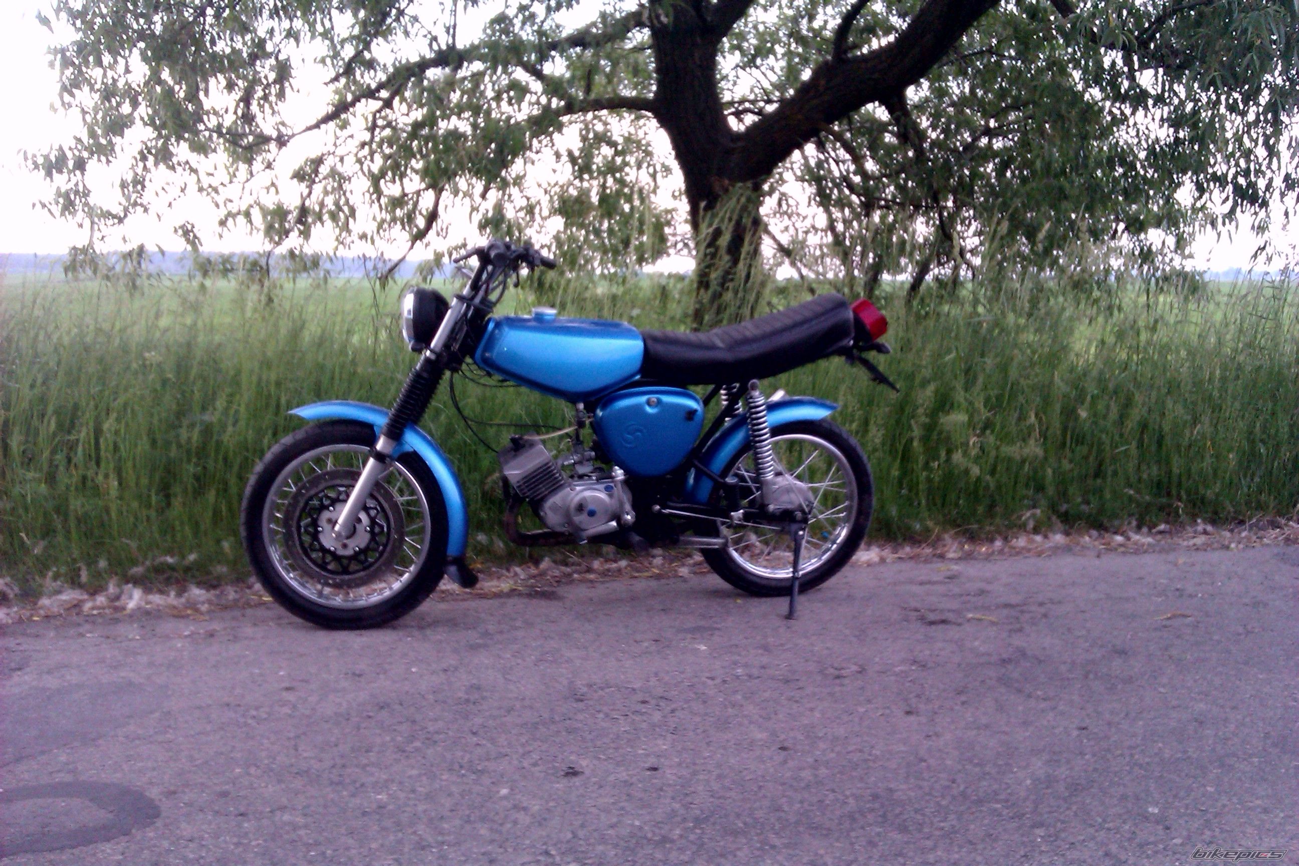 Bike Photo 2671131