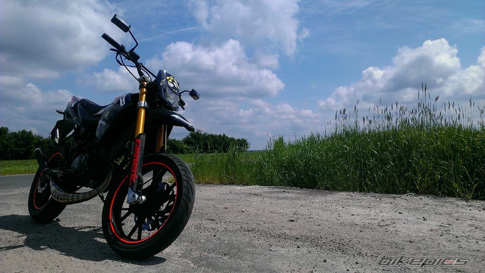 Bike Photo 2671135