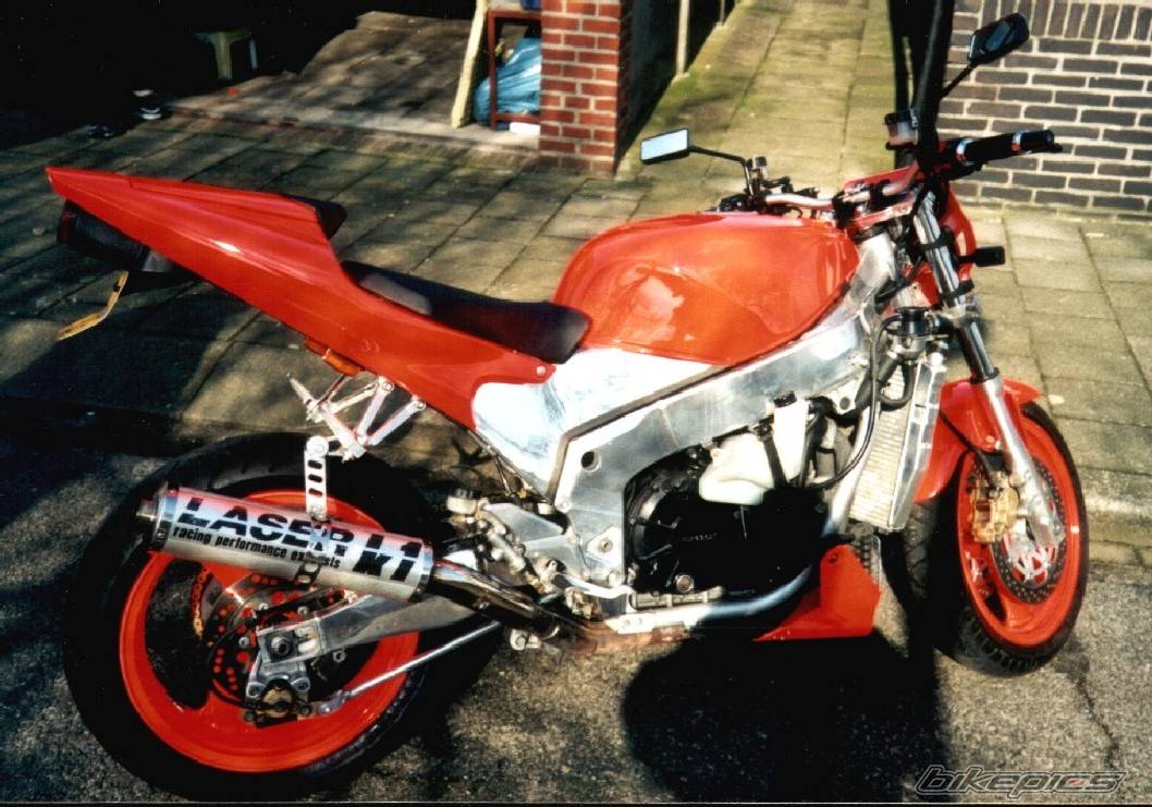 Bike Photo 26712