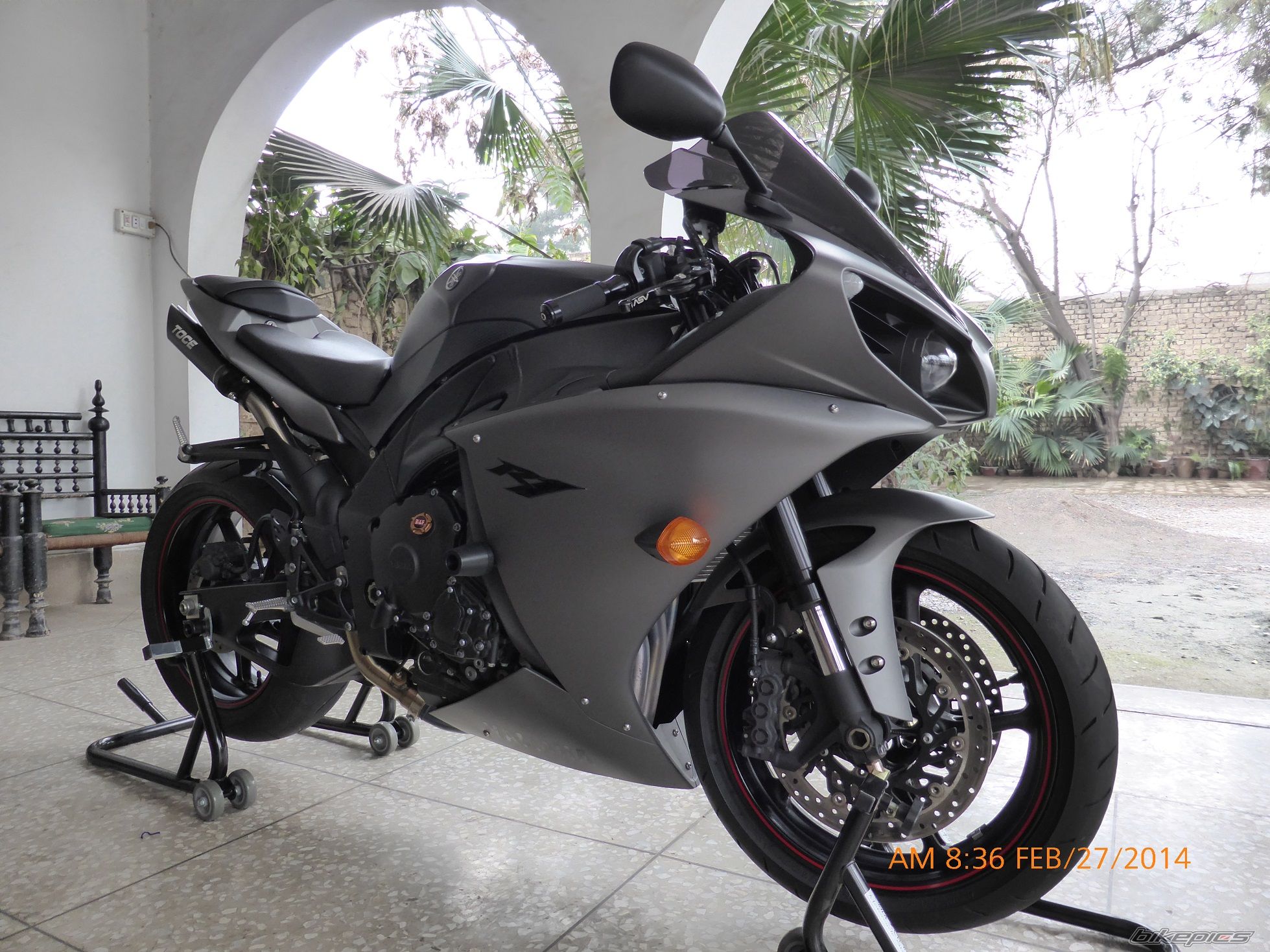 Bike Photo 2671216