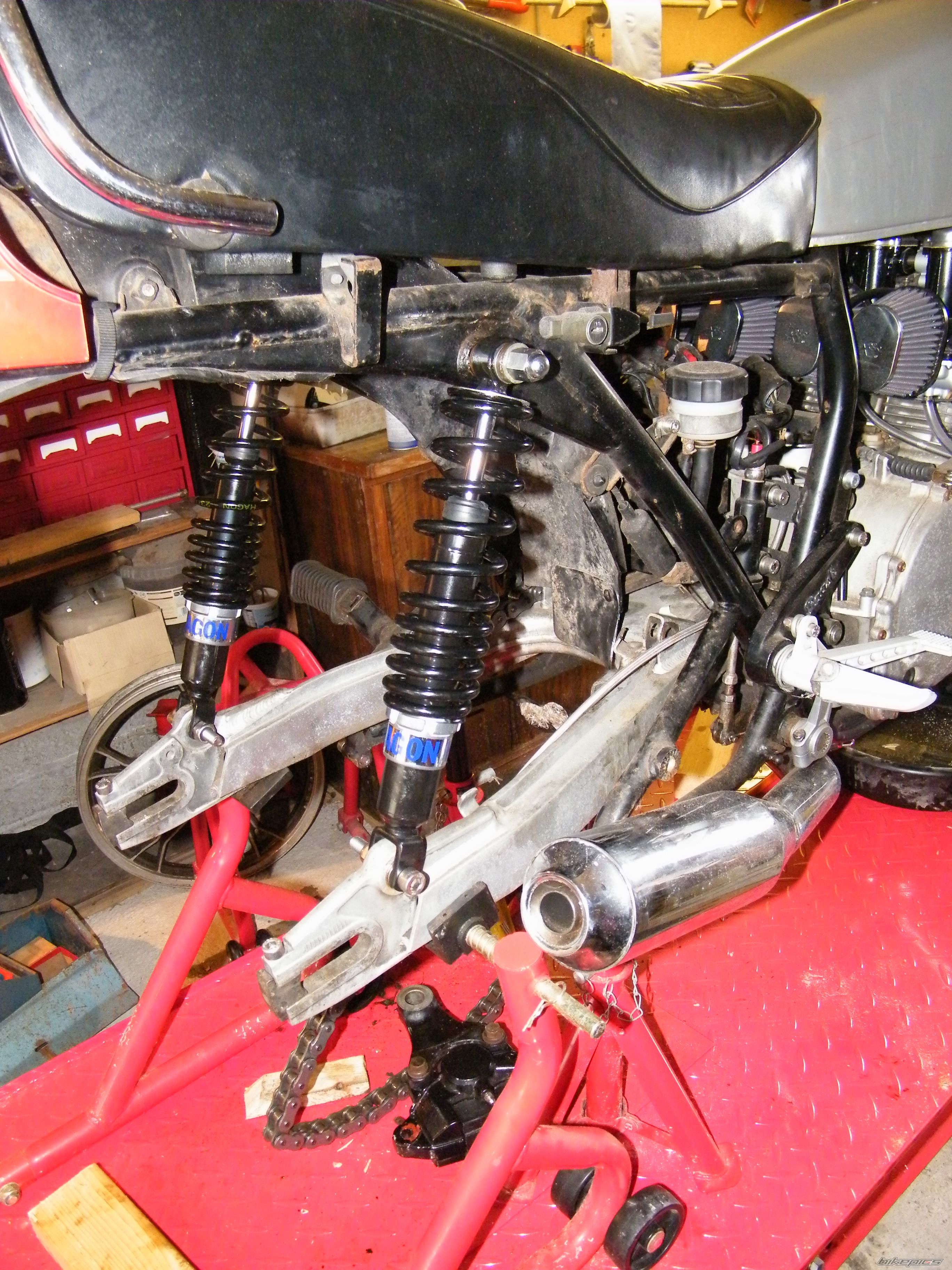 Bike Photo 2671233