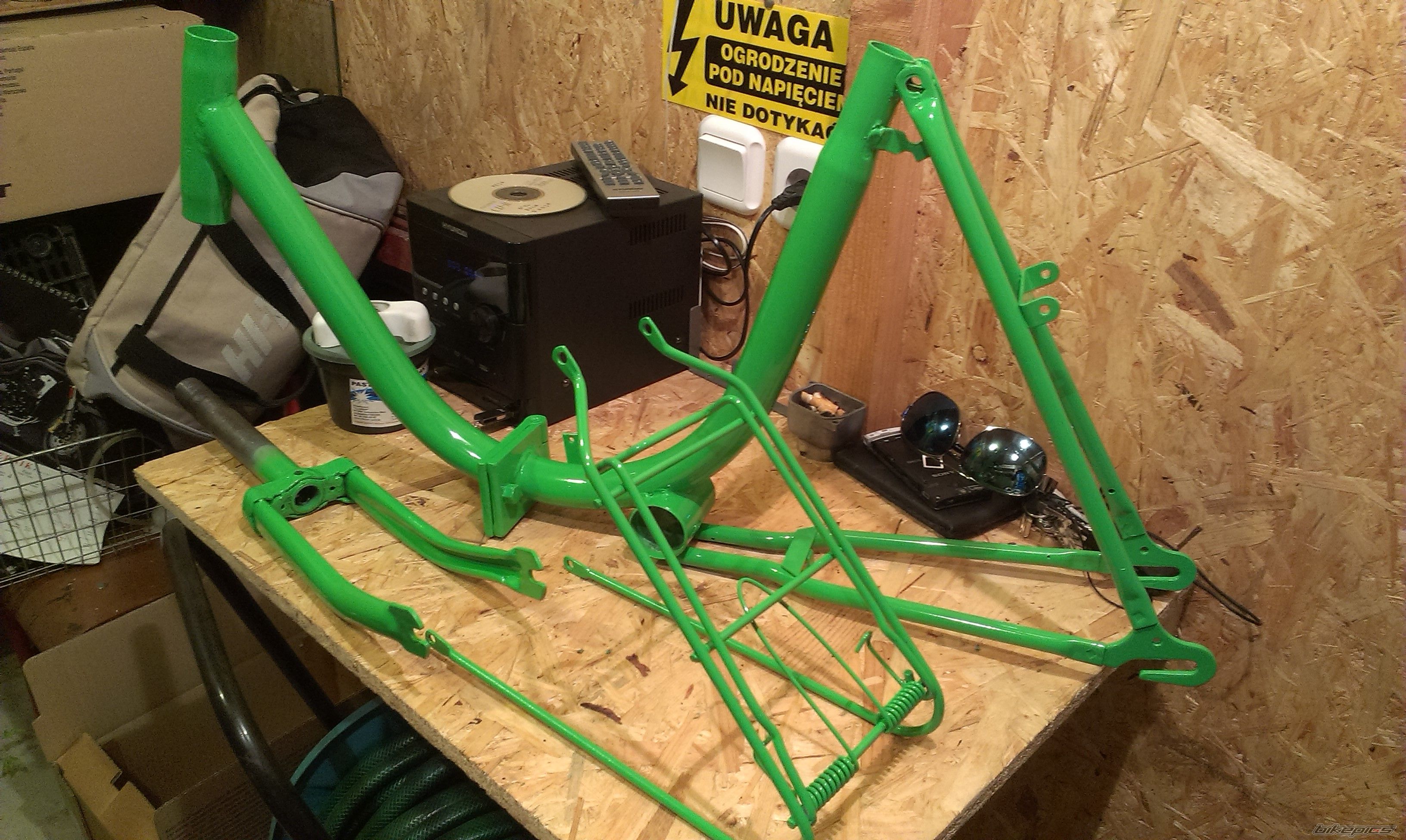 Bike Photo 2671329