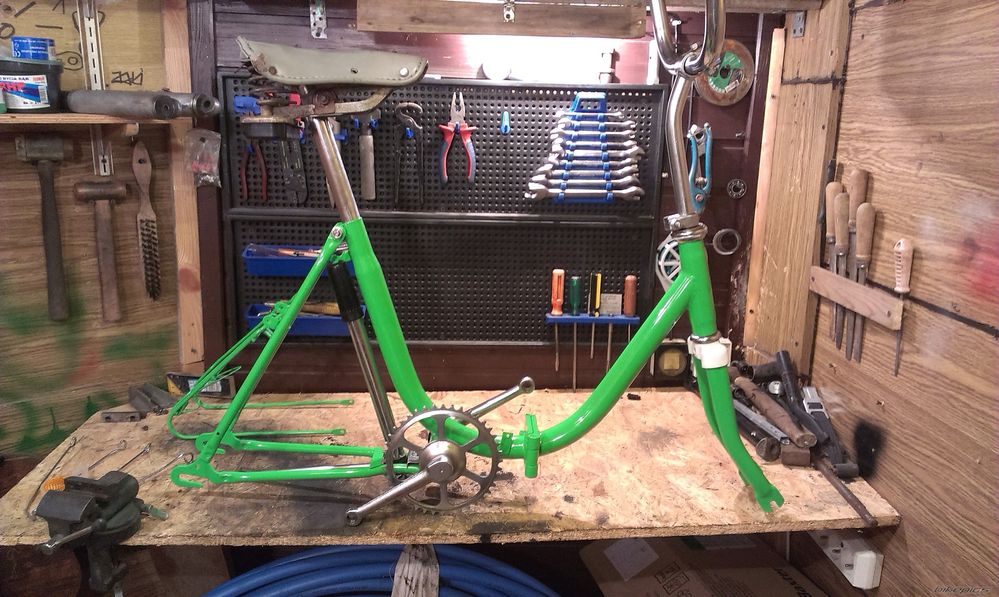 Bike Photo 2671331