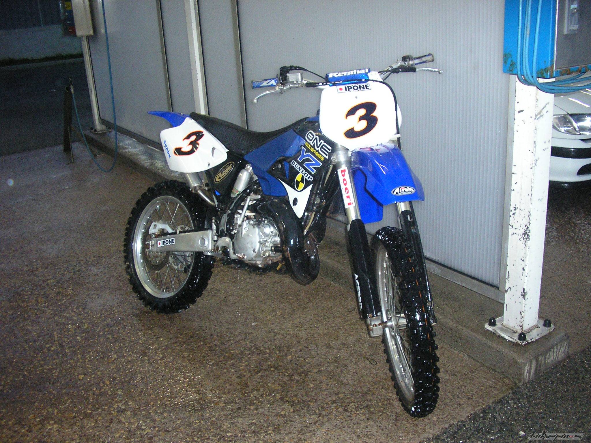 Bike Photo 267138