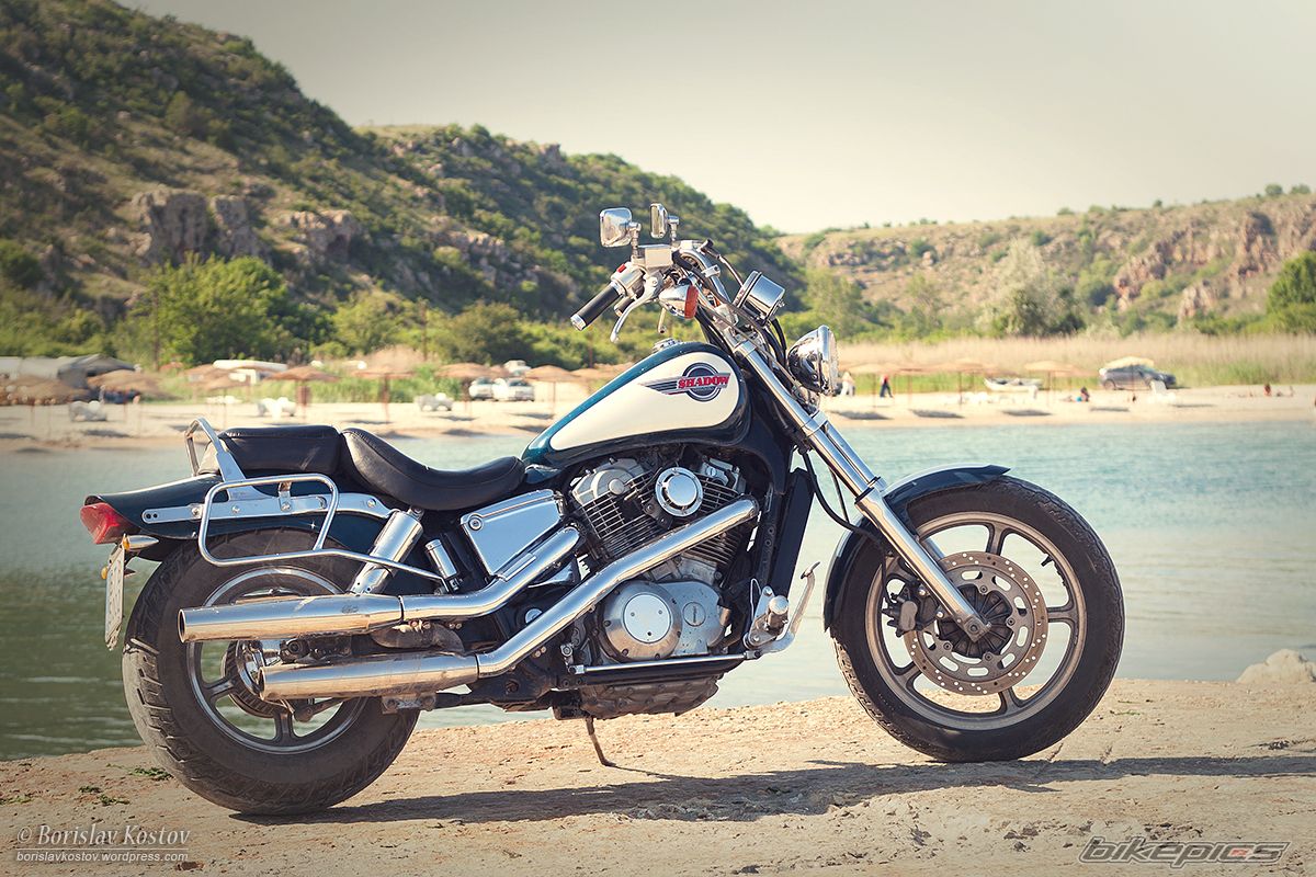 Bike Photo 2671380