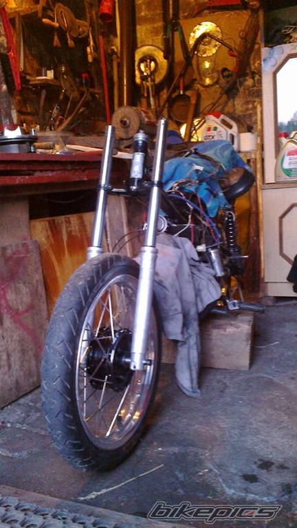 Bike Photo 2671395