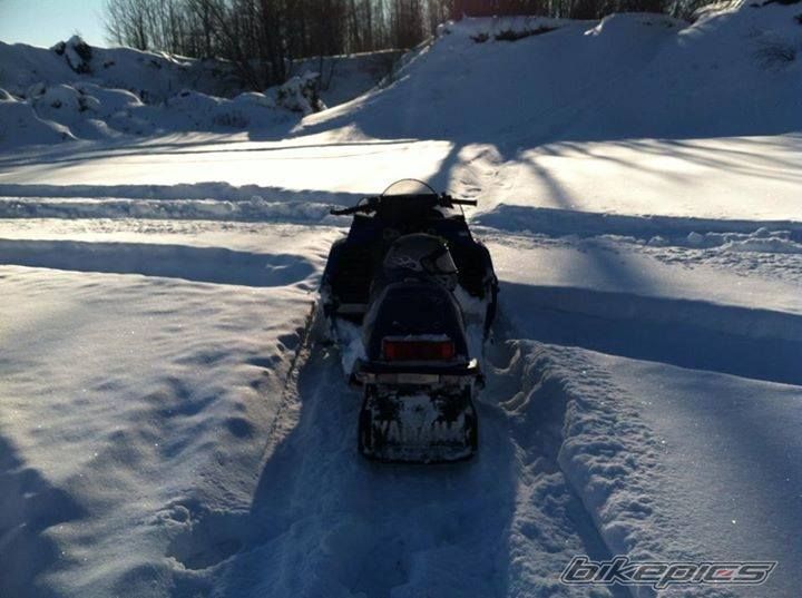 SRX 700triple