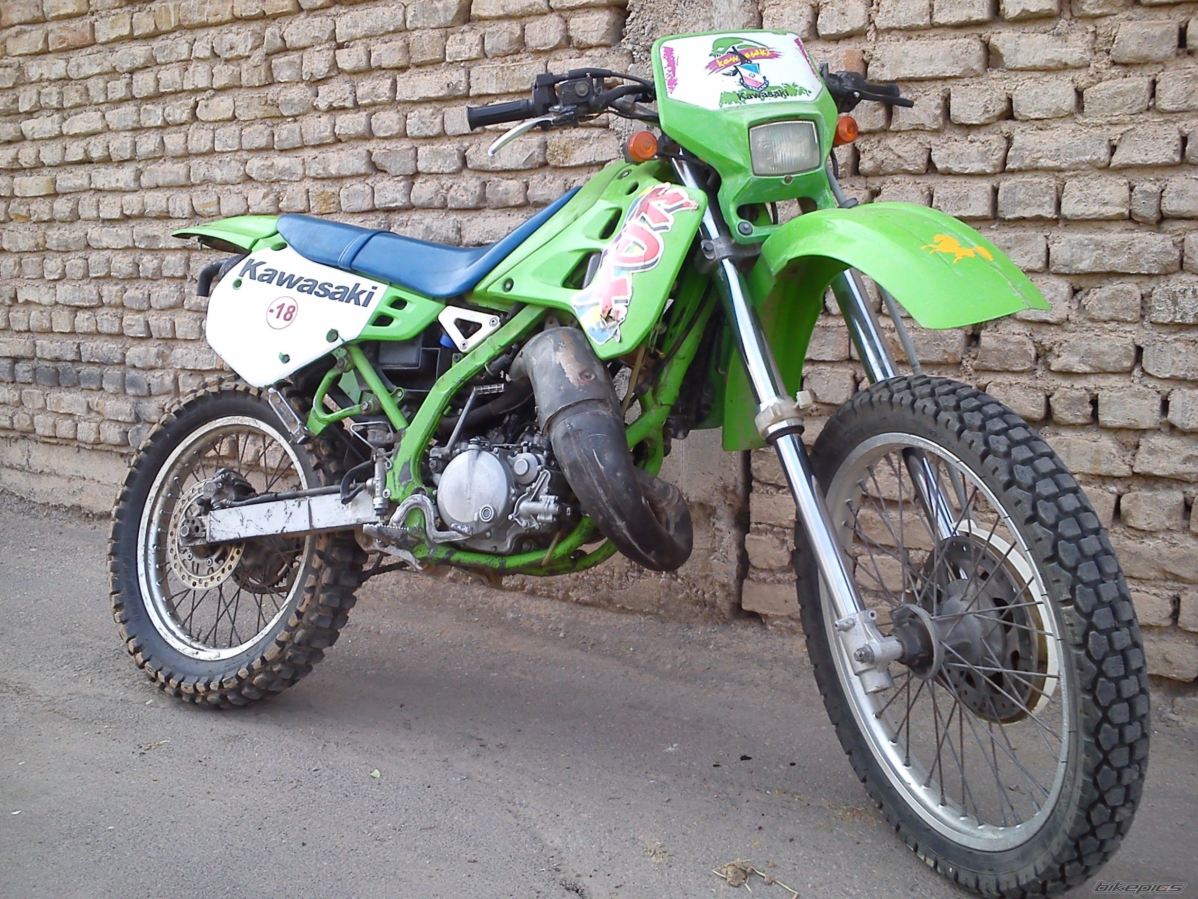Bike Photo 2671455