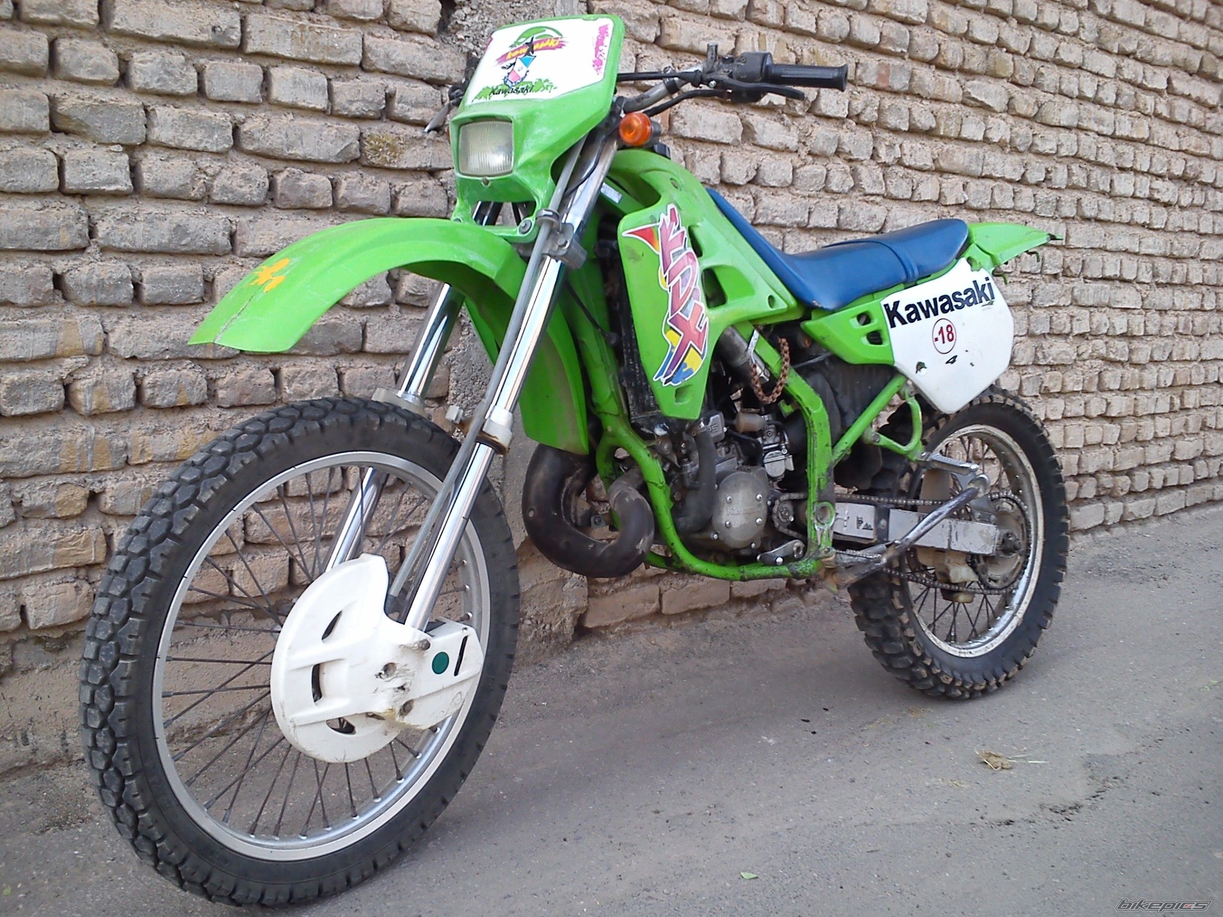 Bike Photo 2671456