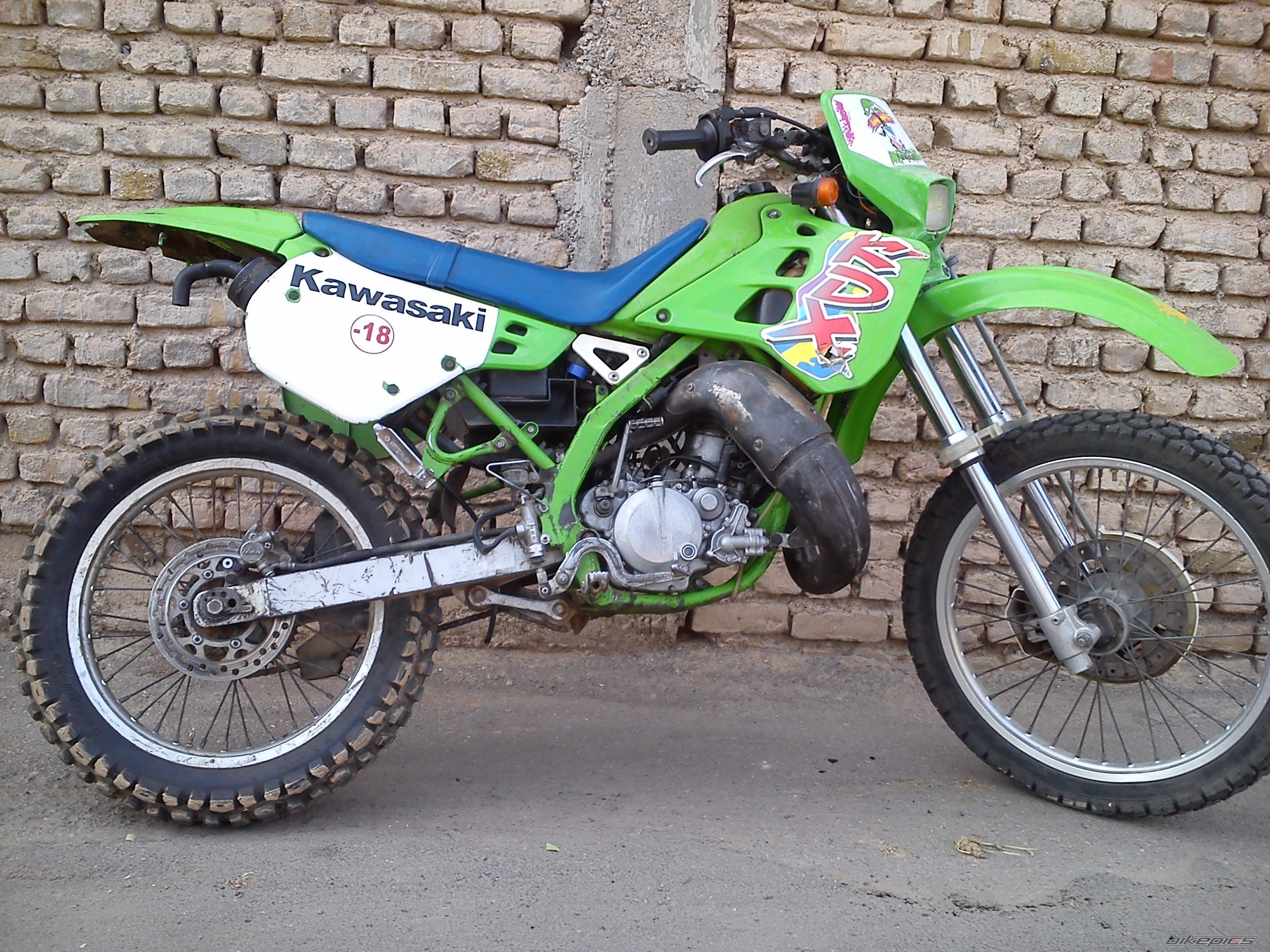 Bike Photo 2671458